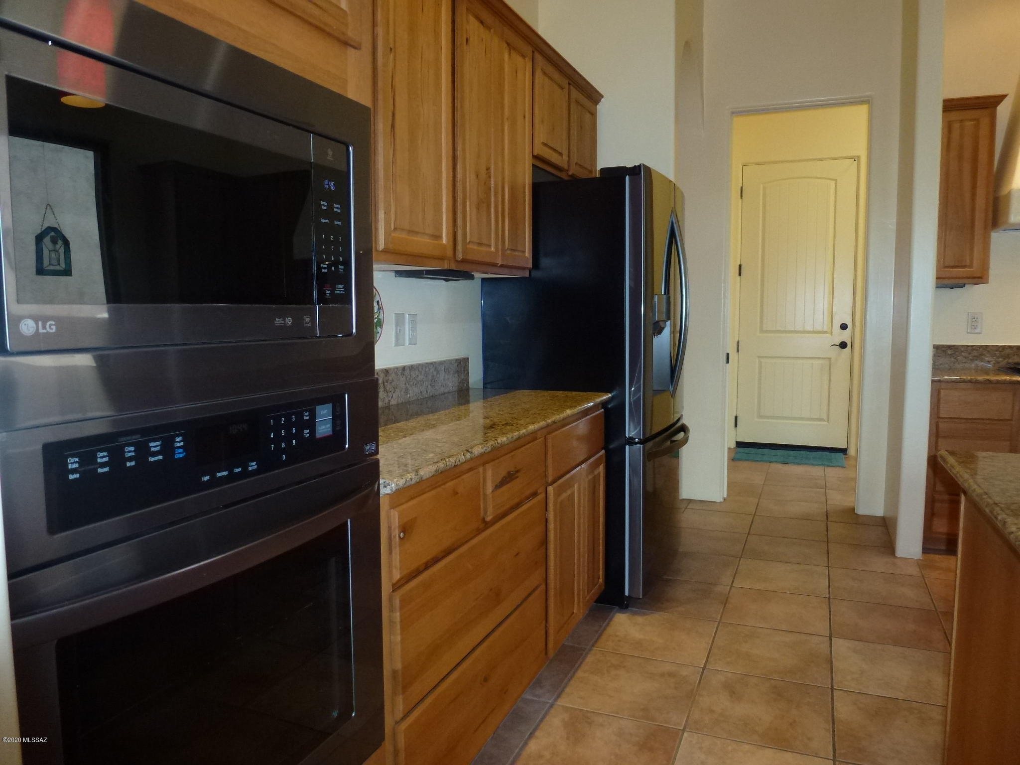 Tubac Golf Resort Homes - Residential