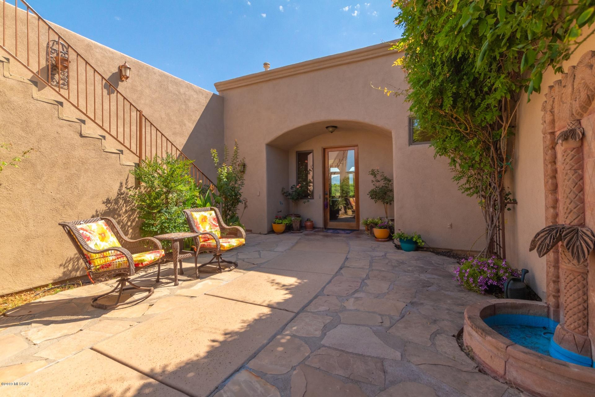 Tubac Golf Resort Homes - Residential