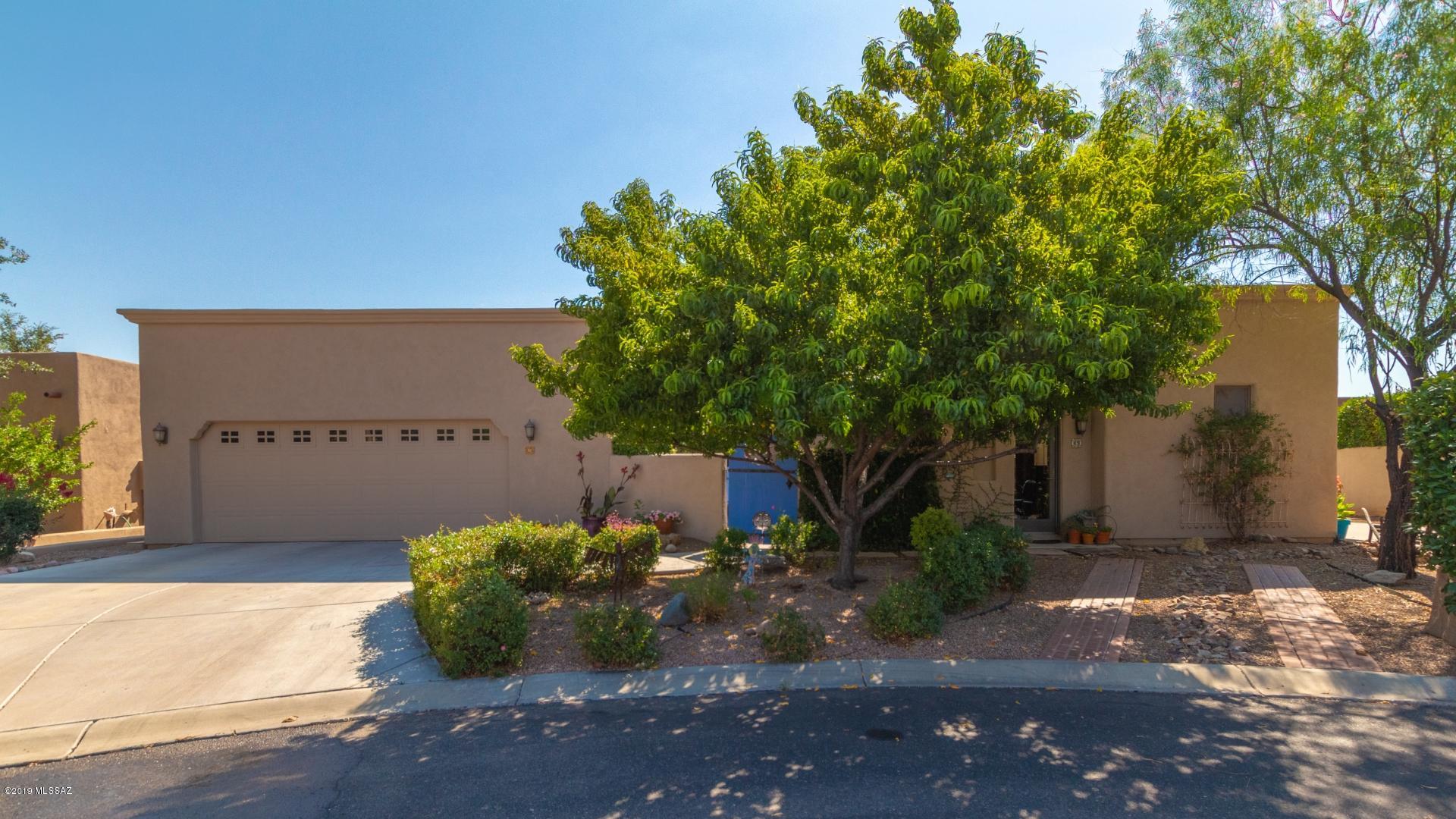 Tubac Golf Resort Homes - Residential