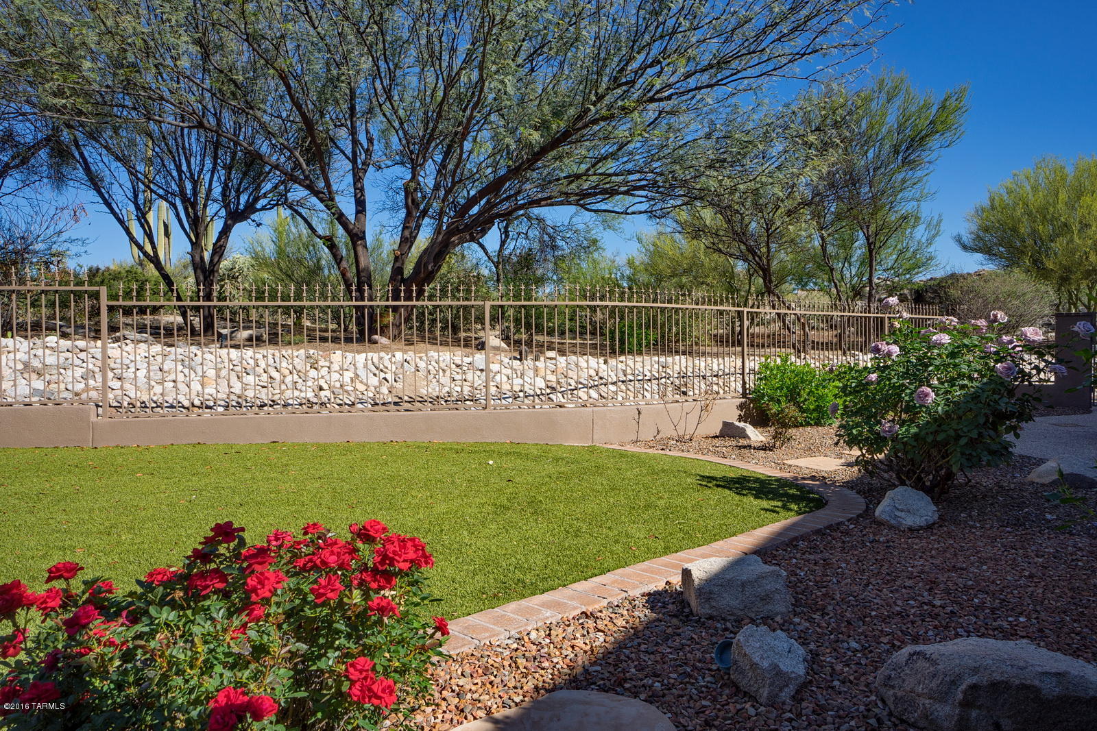 Honey Bee Ridge(The Estates At) - Residential