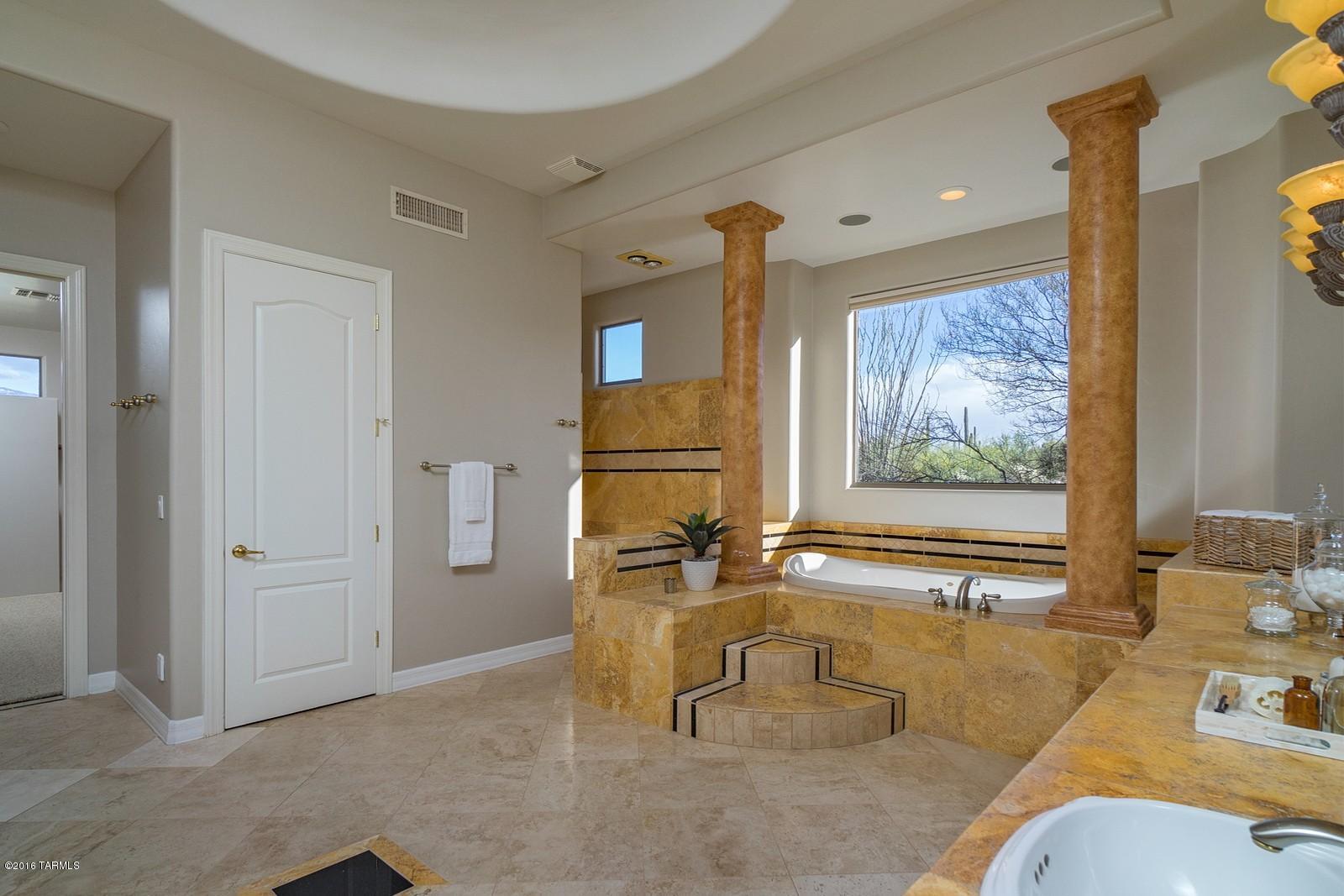 Honey Bee Ridge(The Estates At) - Residential