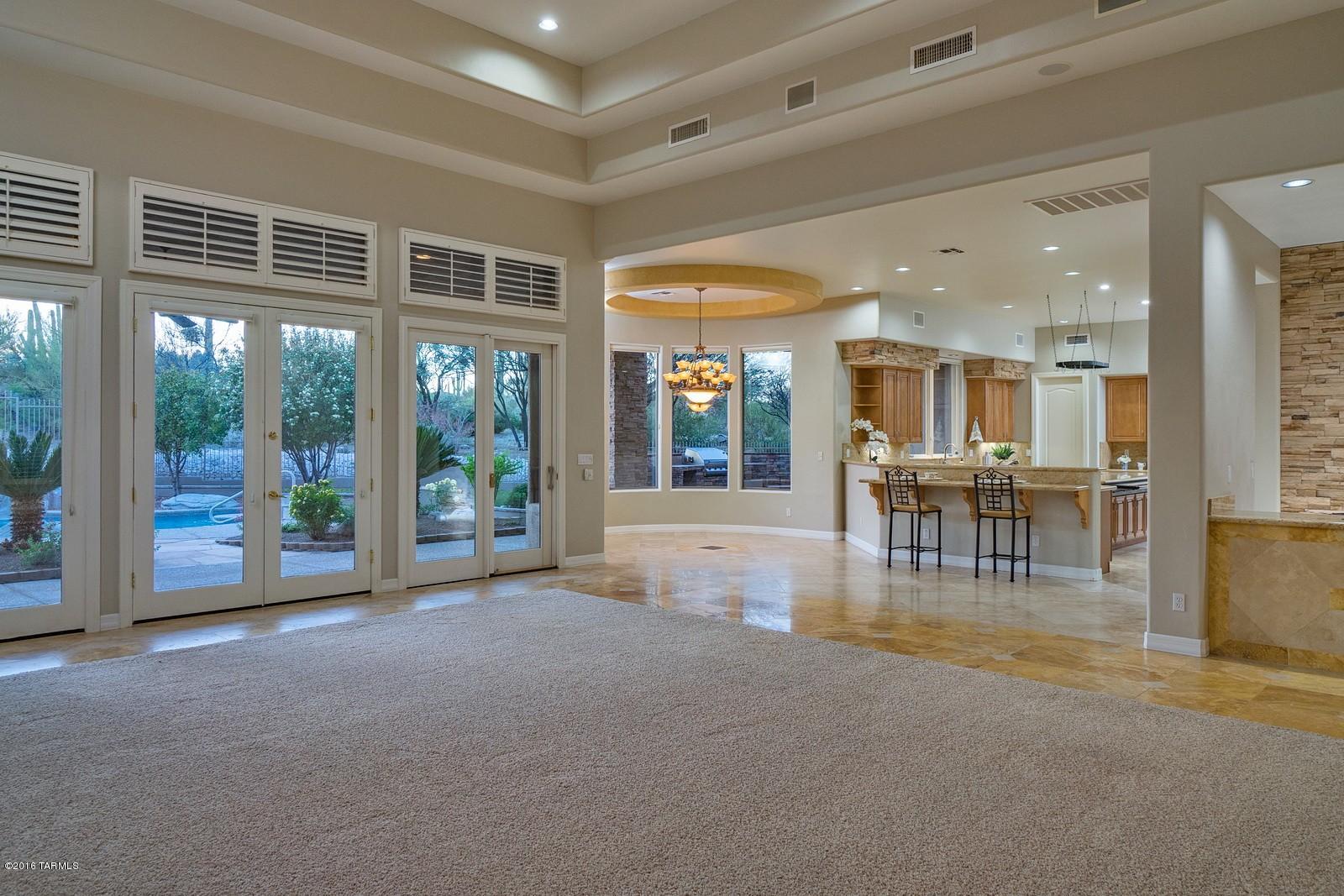 Honey Bee Ridge(The Estates At) - Residential