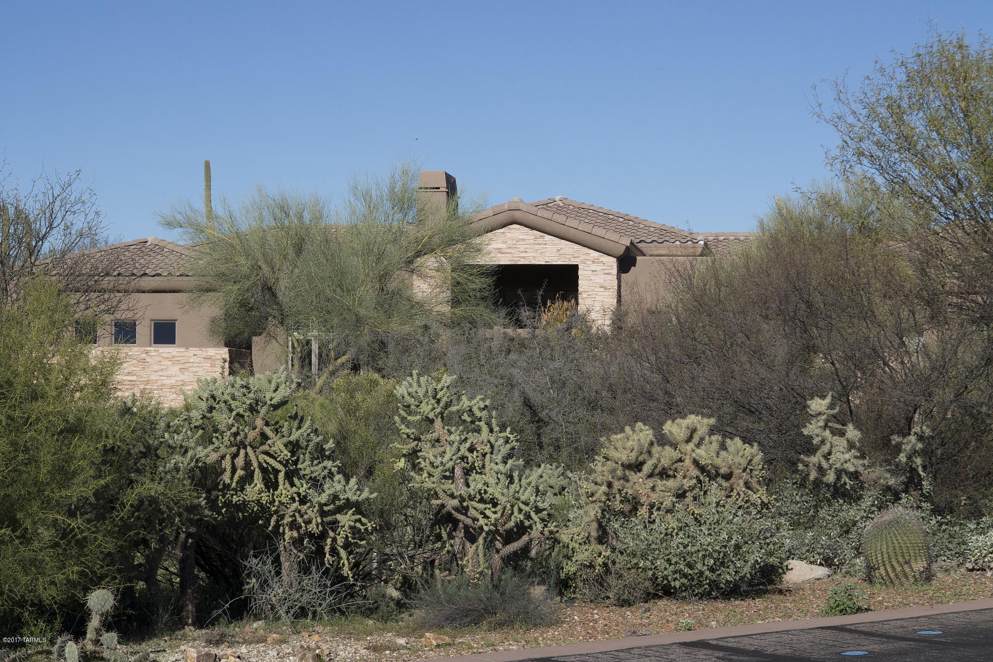 Honey Bee Ridge(The Estates At) - Residential