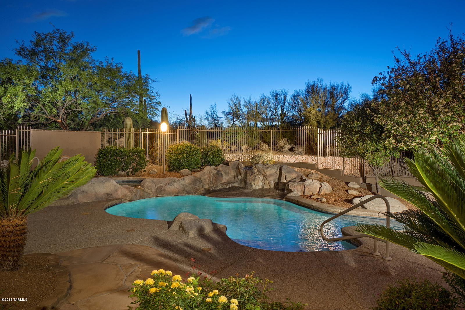 Honey Bee Ridge(The Estates At) - Residential