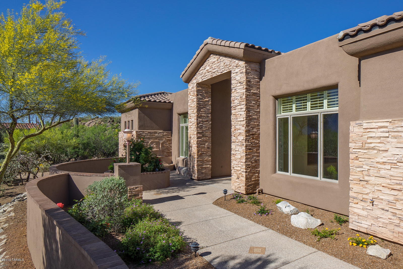 Honey Bee Ridge(The Estates At) - Residential