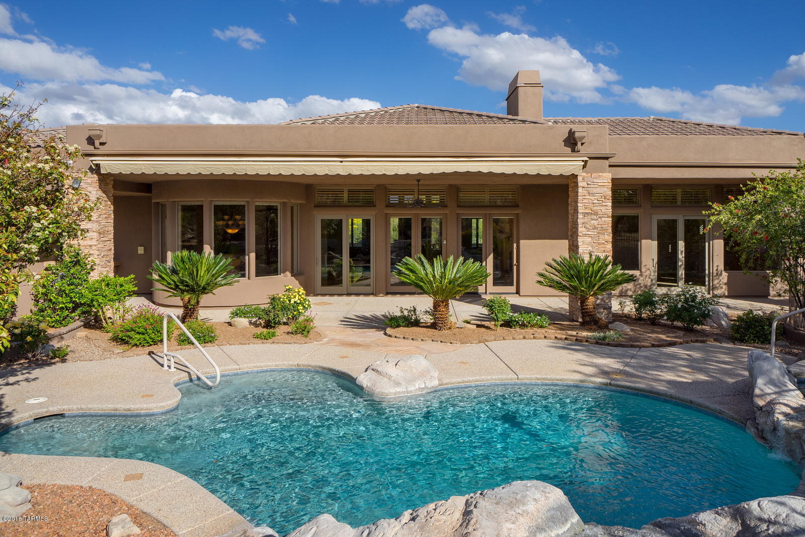 Honey Bee Ridge(The Estates At) - Residential