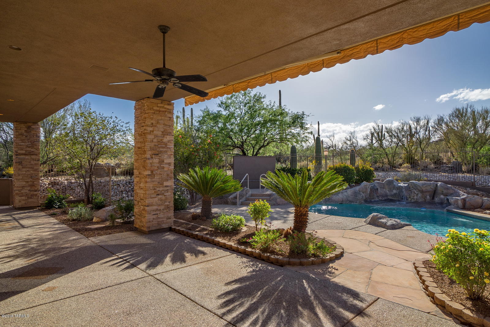 Honey Bee Ridge(The Estates At) - Residential