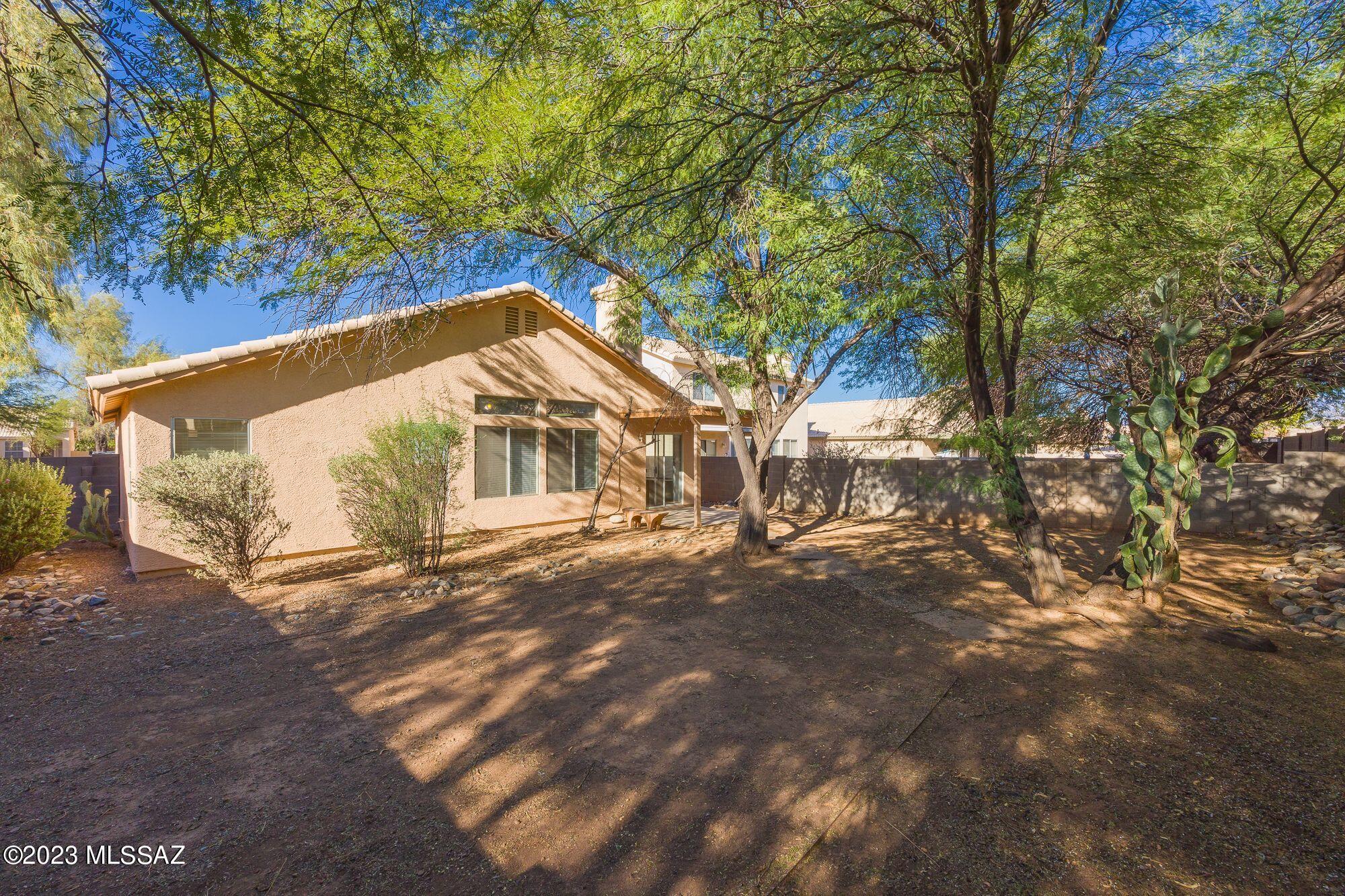 Continental Ranch (1-148) - Residential Lease