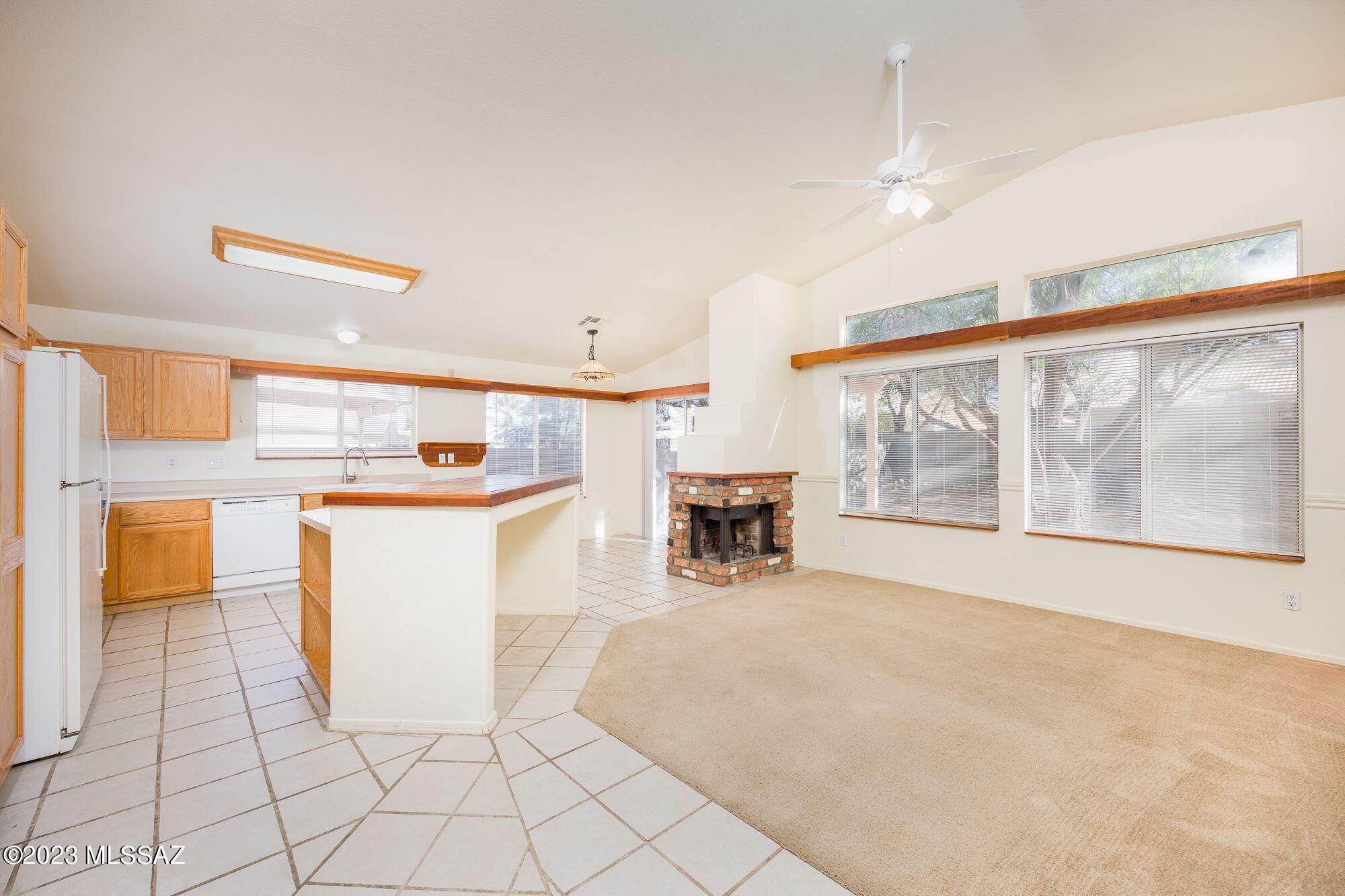 Continental Ranch (1-148) - Residential Lease
