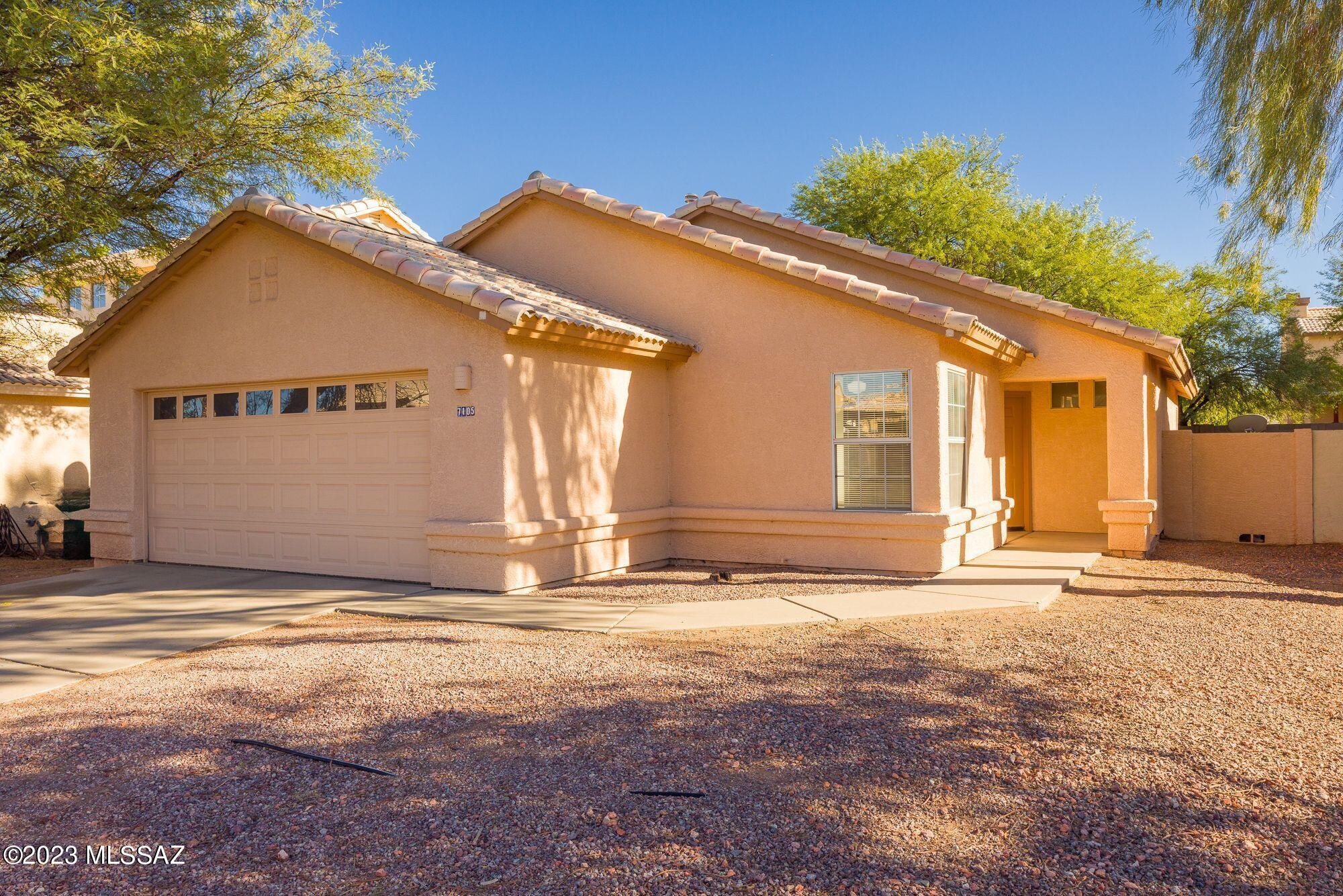 Continental Ranch (1-148) - Residential Lease