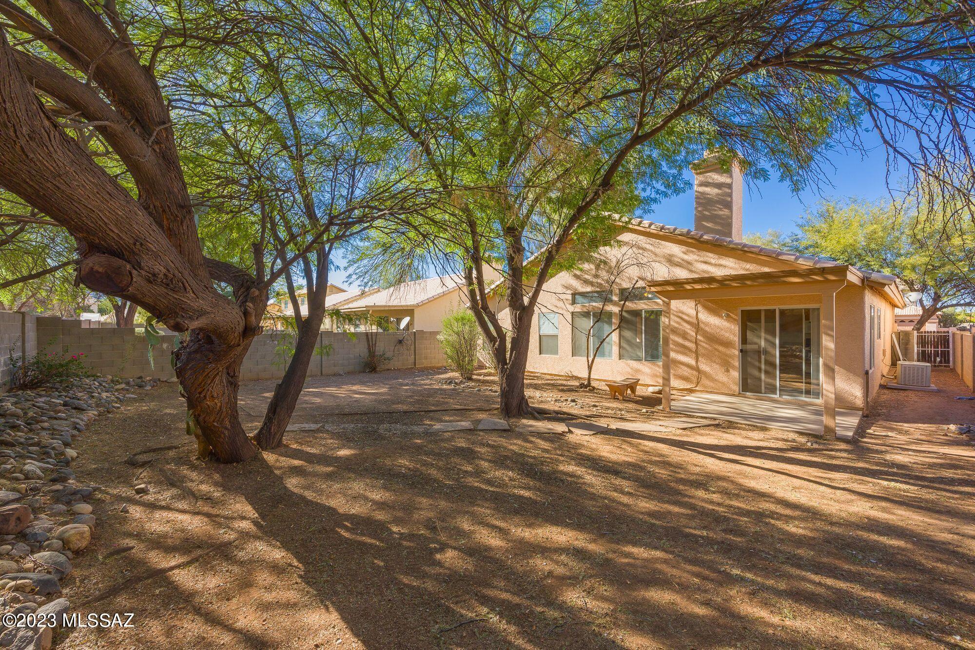 Continental Ranch (1-148) - Residential Lease