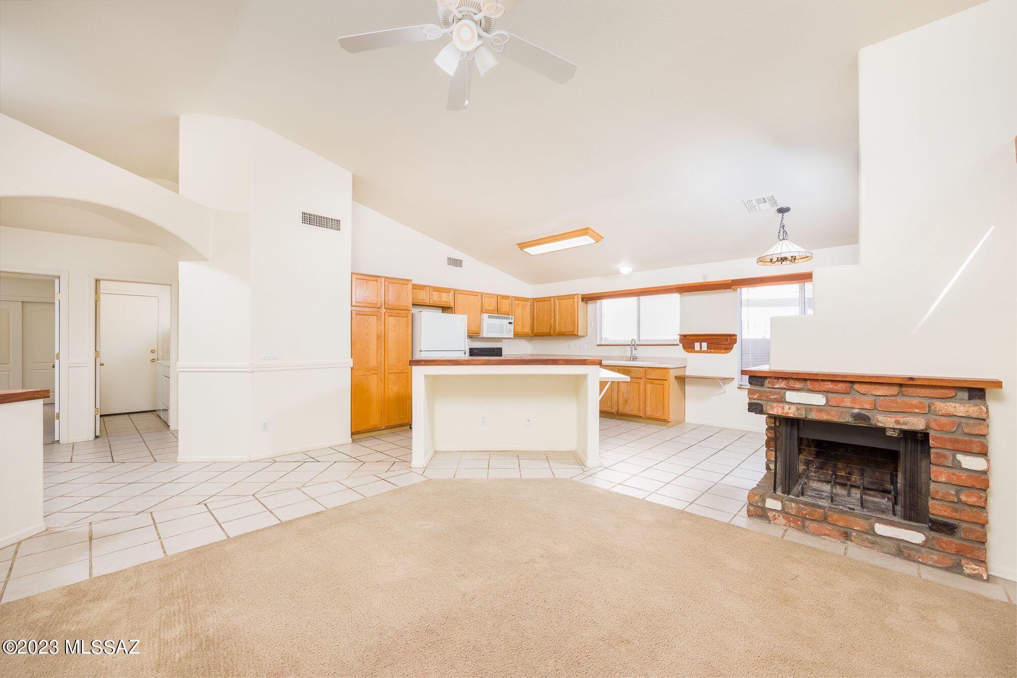 Continental Ranch (1-148) - Residential Lease