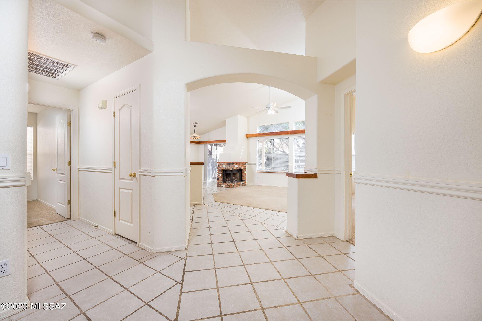 Continental Ranch (1-148) - Residential Lease