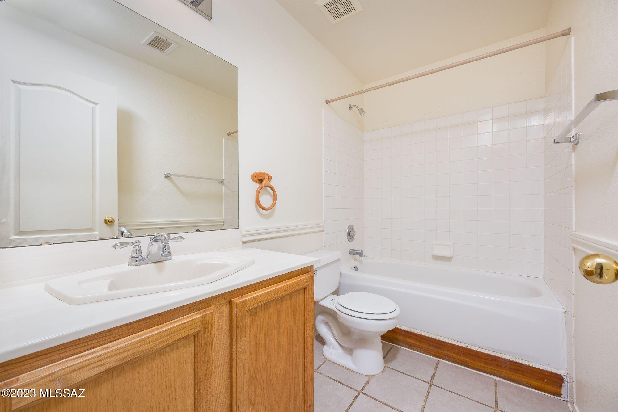Continental Ranch (1-148) - Residential Lease