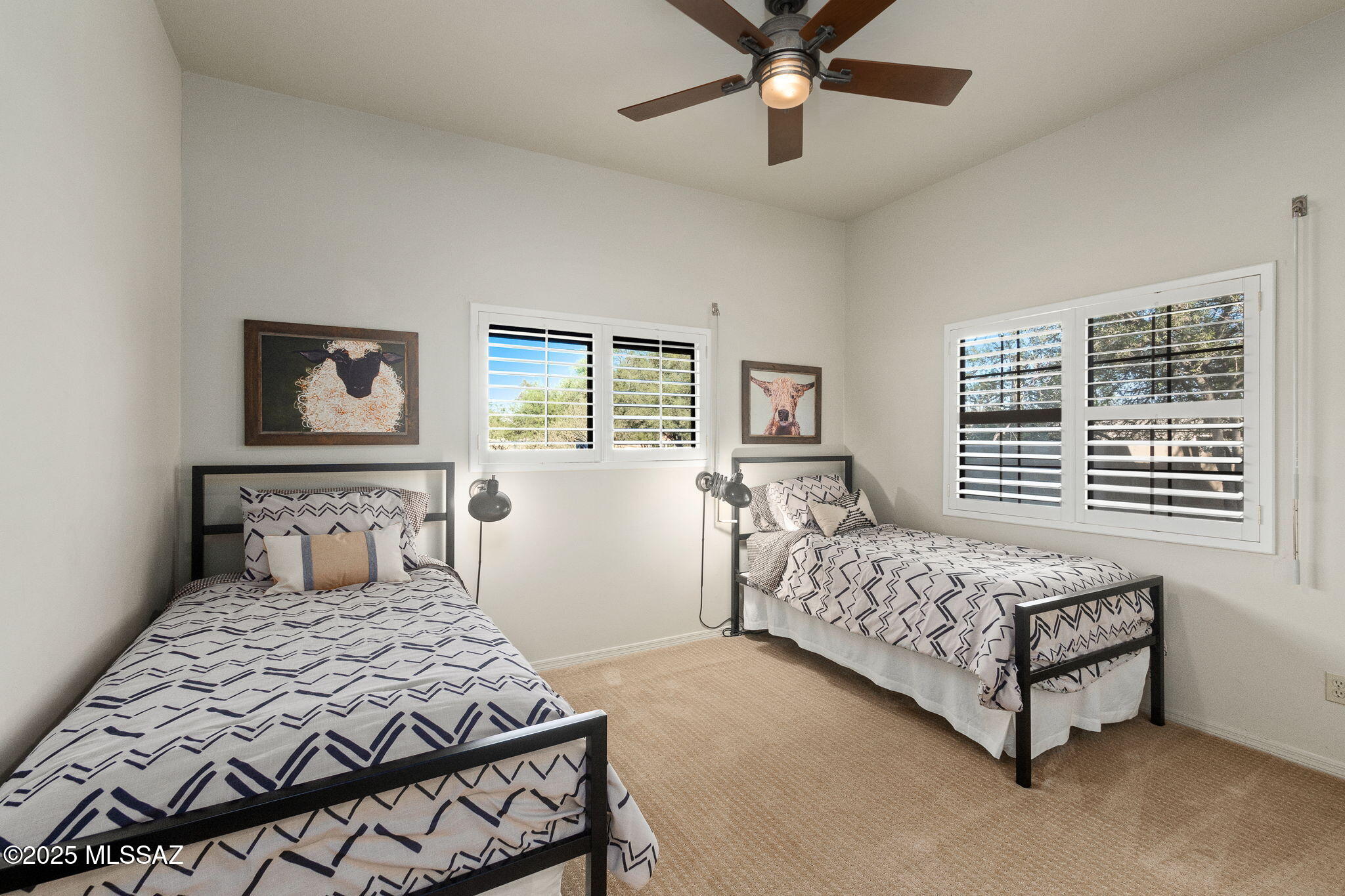 Indian Trails Estates (1-33) - Residential