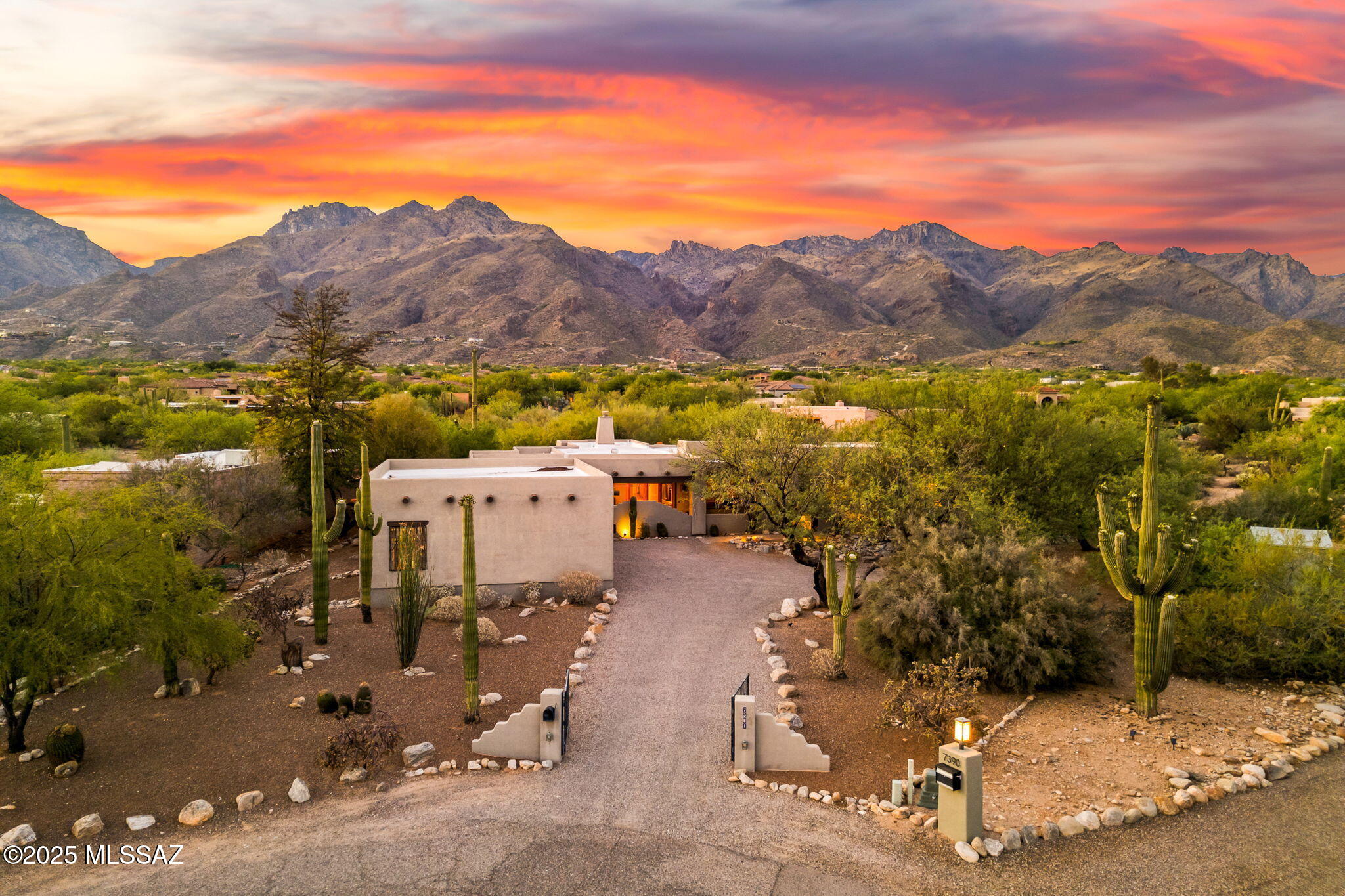 Indian Trails Estates (1-33) - Residential