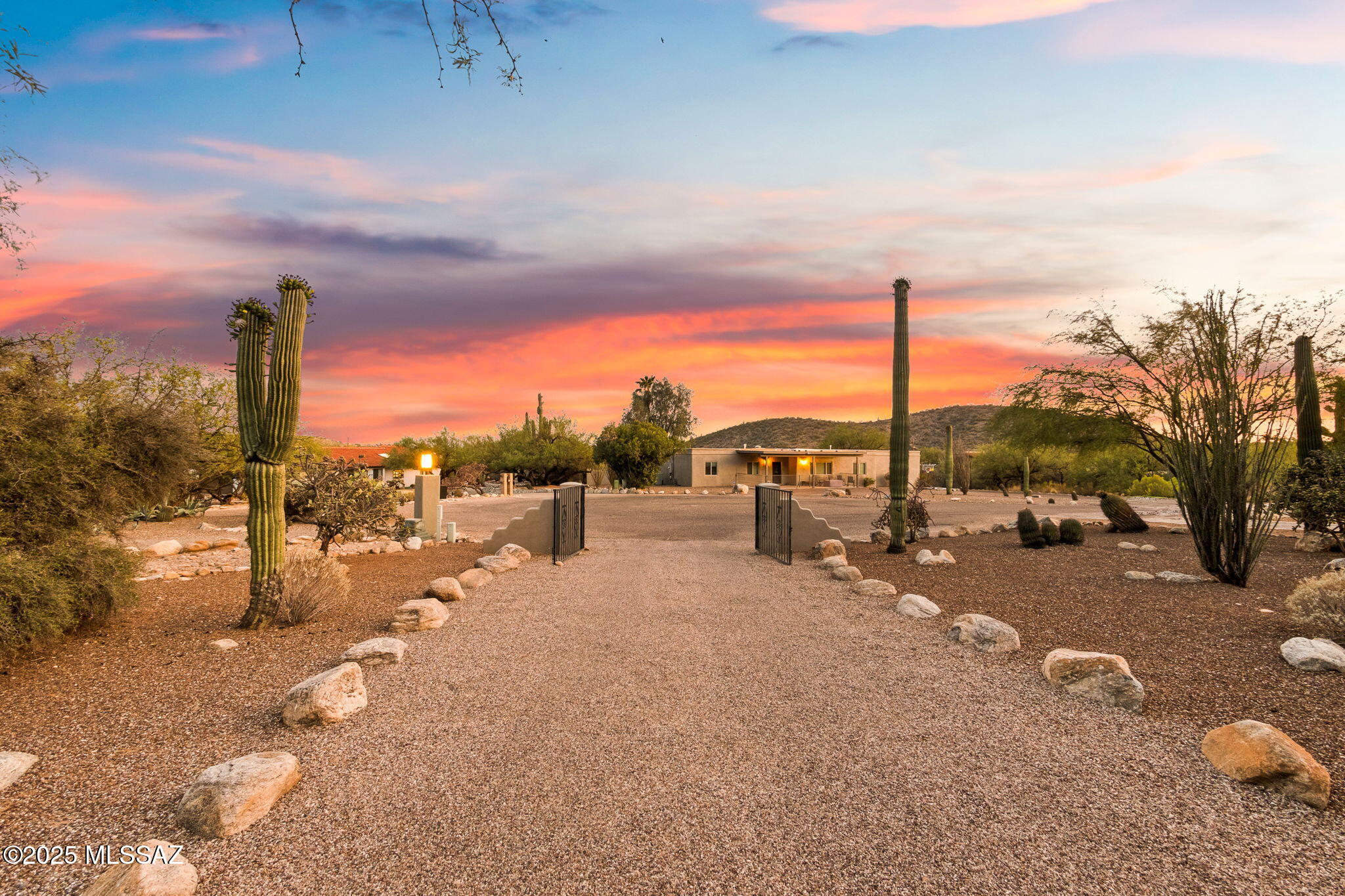 Indian Trails Estates (1-33) - Residential