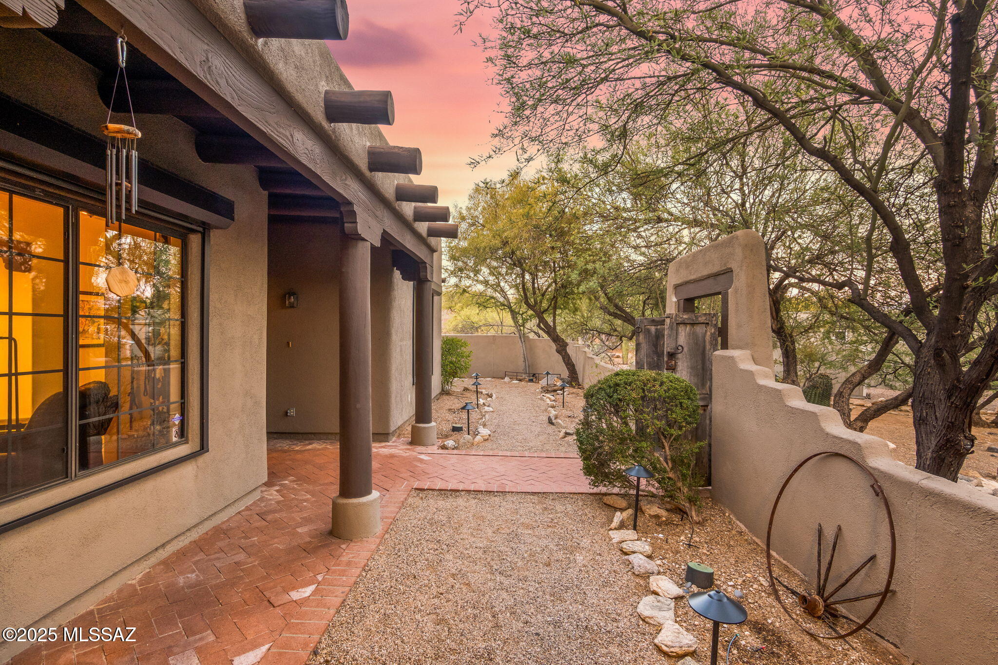 Indian Trails Estates (1-33) - Residential