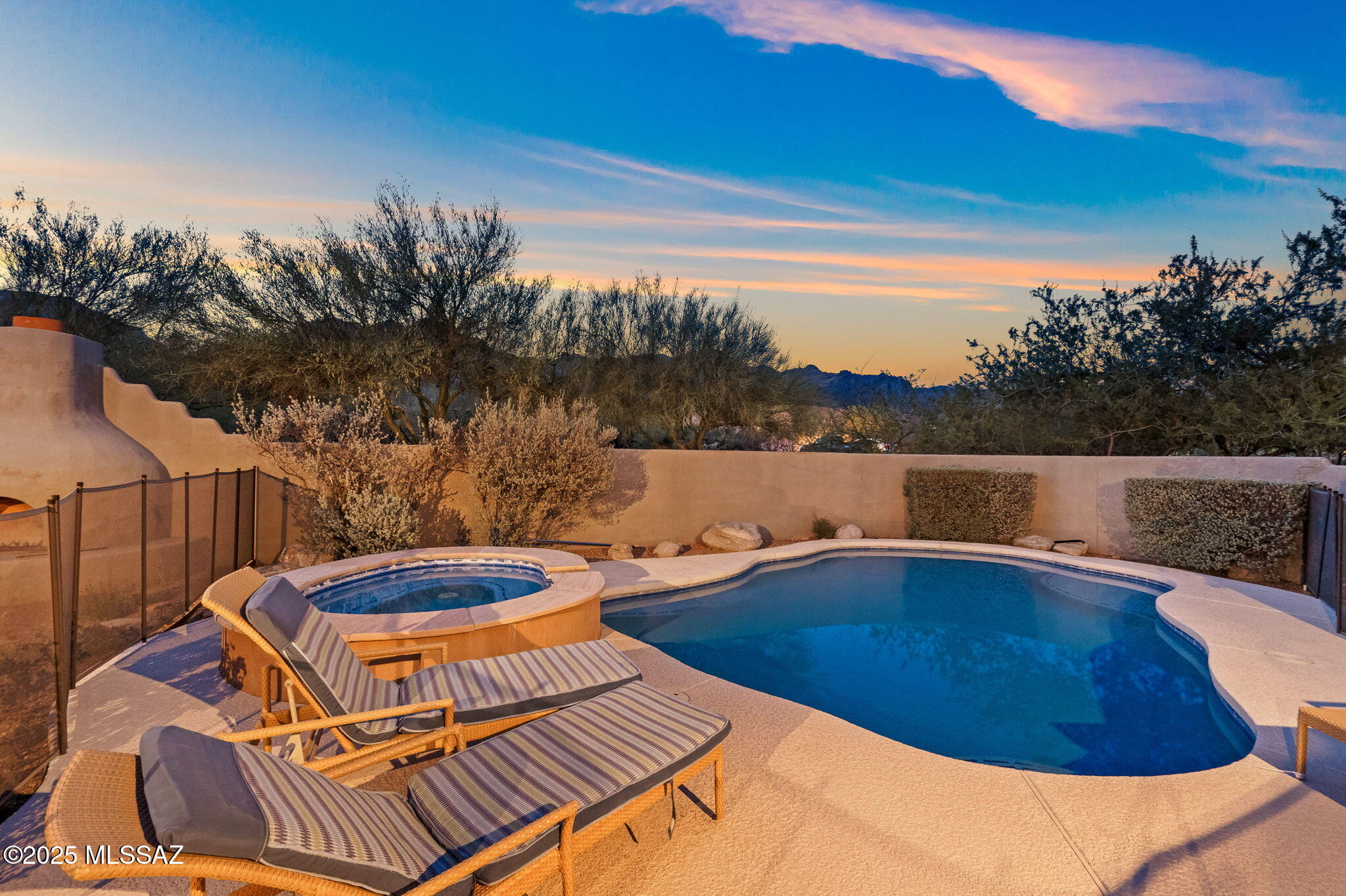Indian Trails Estates (1-33) - Residential