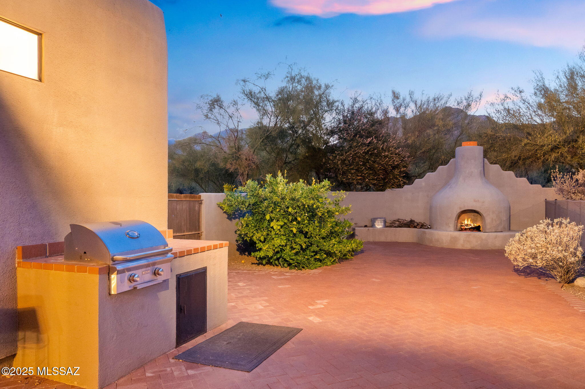 Indian Trails Estates (1-33) - Residential