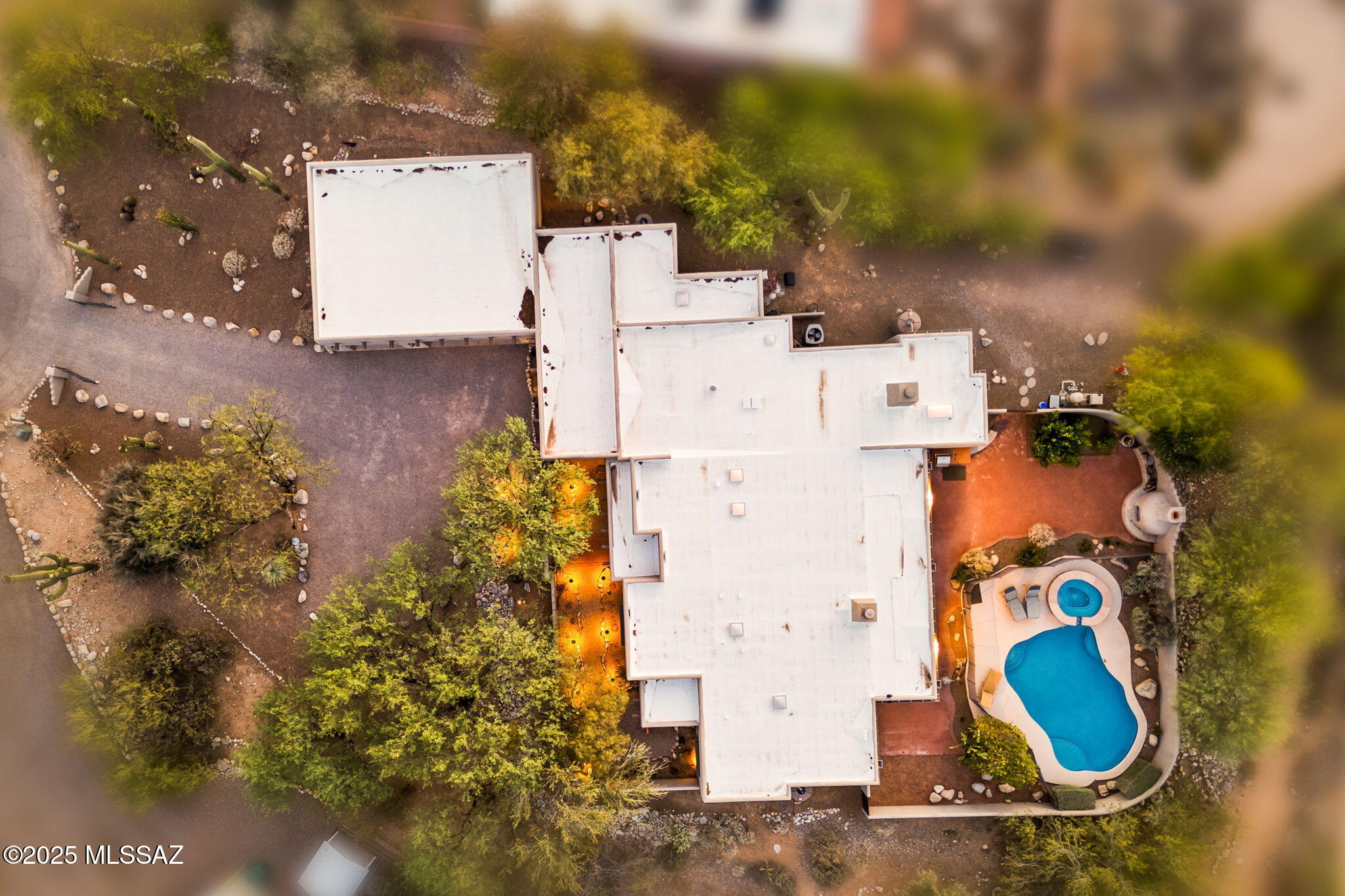 Indian Trails Estates (1-33) - Residential