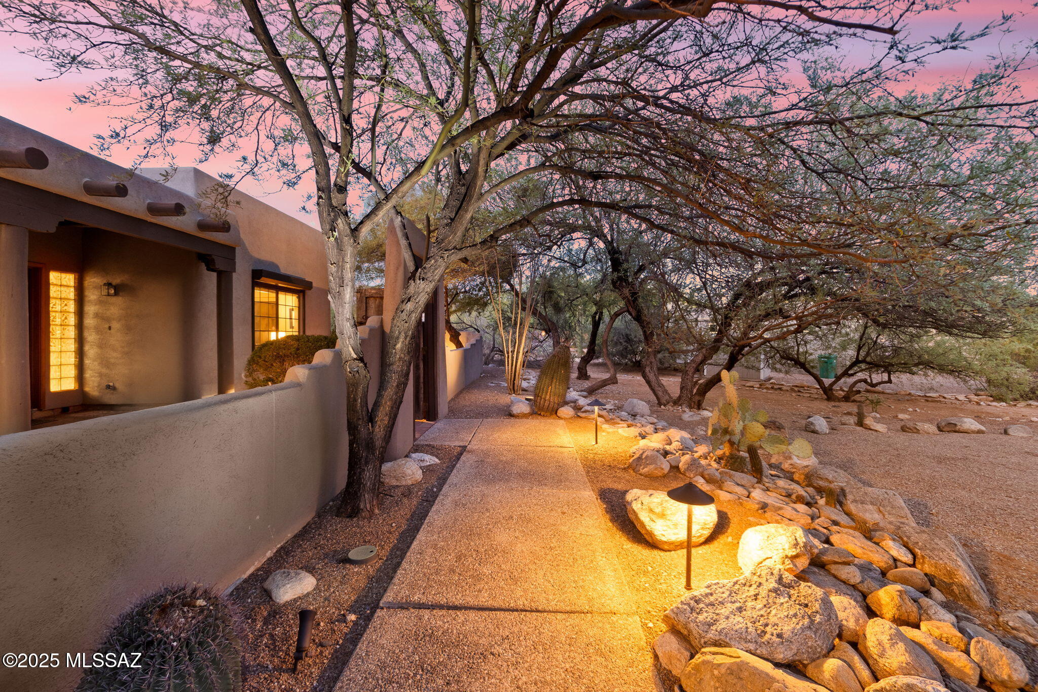 Indian Trails Estates (1-33) - Residential