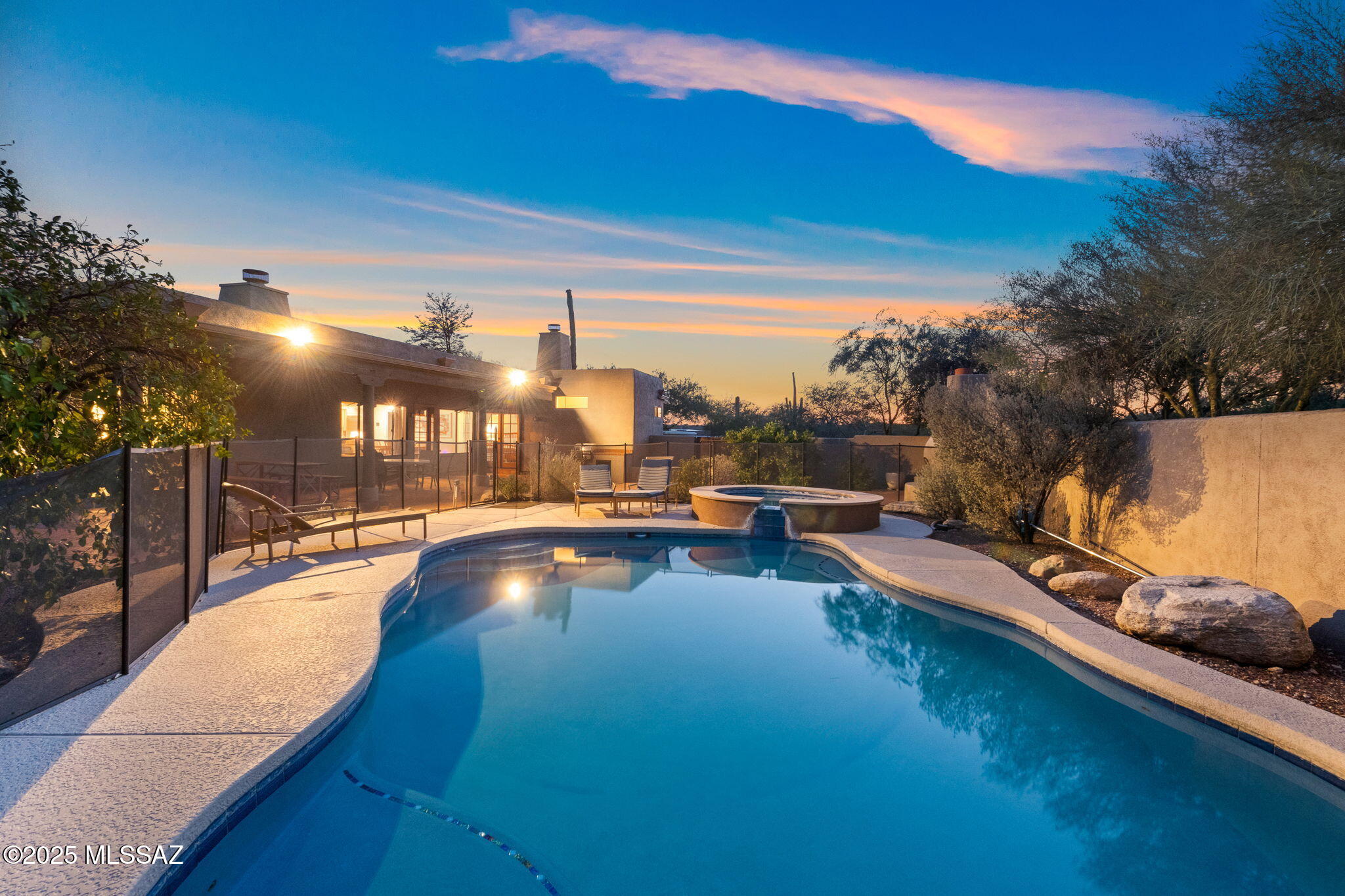 Indian Trails Estates (1-33) - Residential