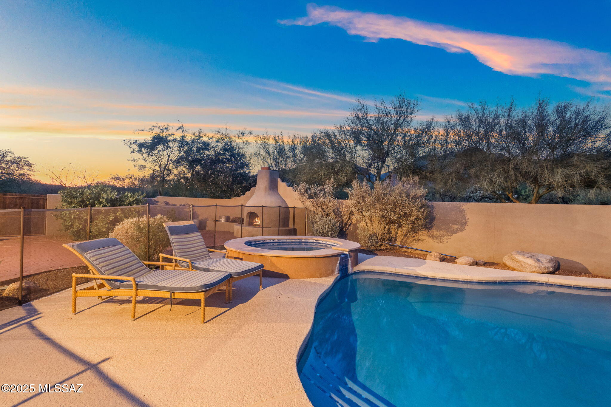 Indian Trails Estates (1-33) - Residential
