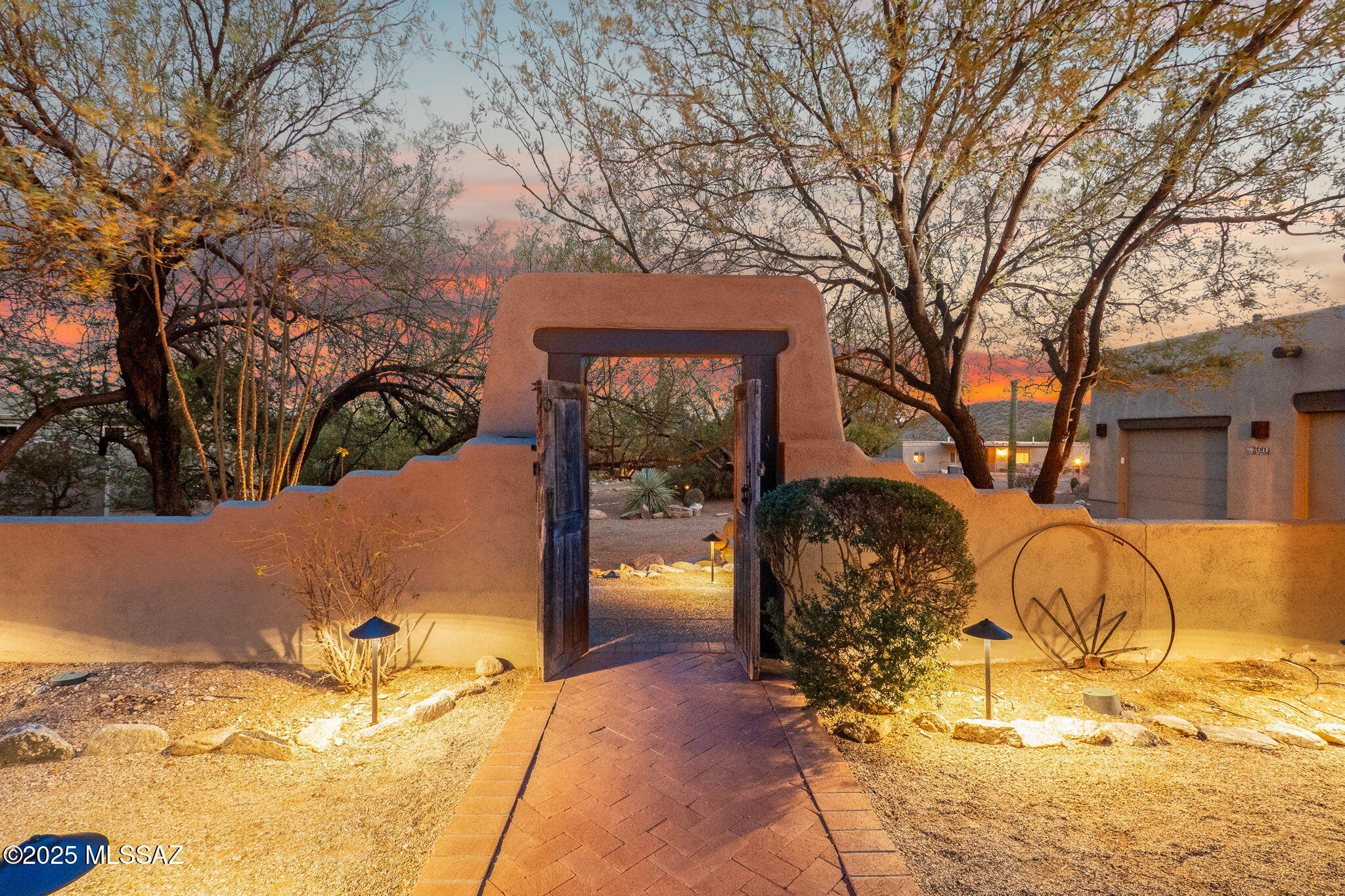 Indian Trails Estates (1-33) - Residential