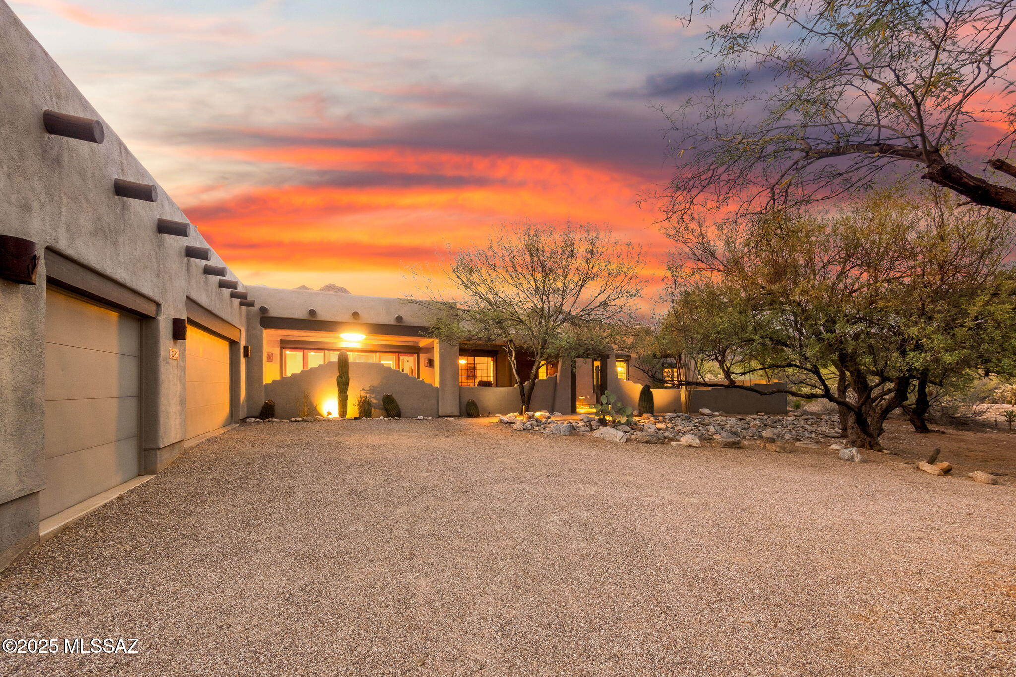 Indian Trails Estates (1-33) - Residential