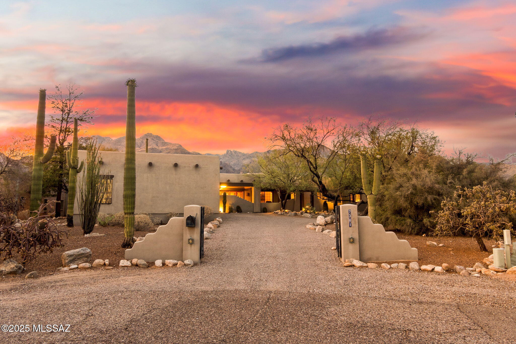 Indian Trails Estates (1-33) - Residential