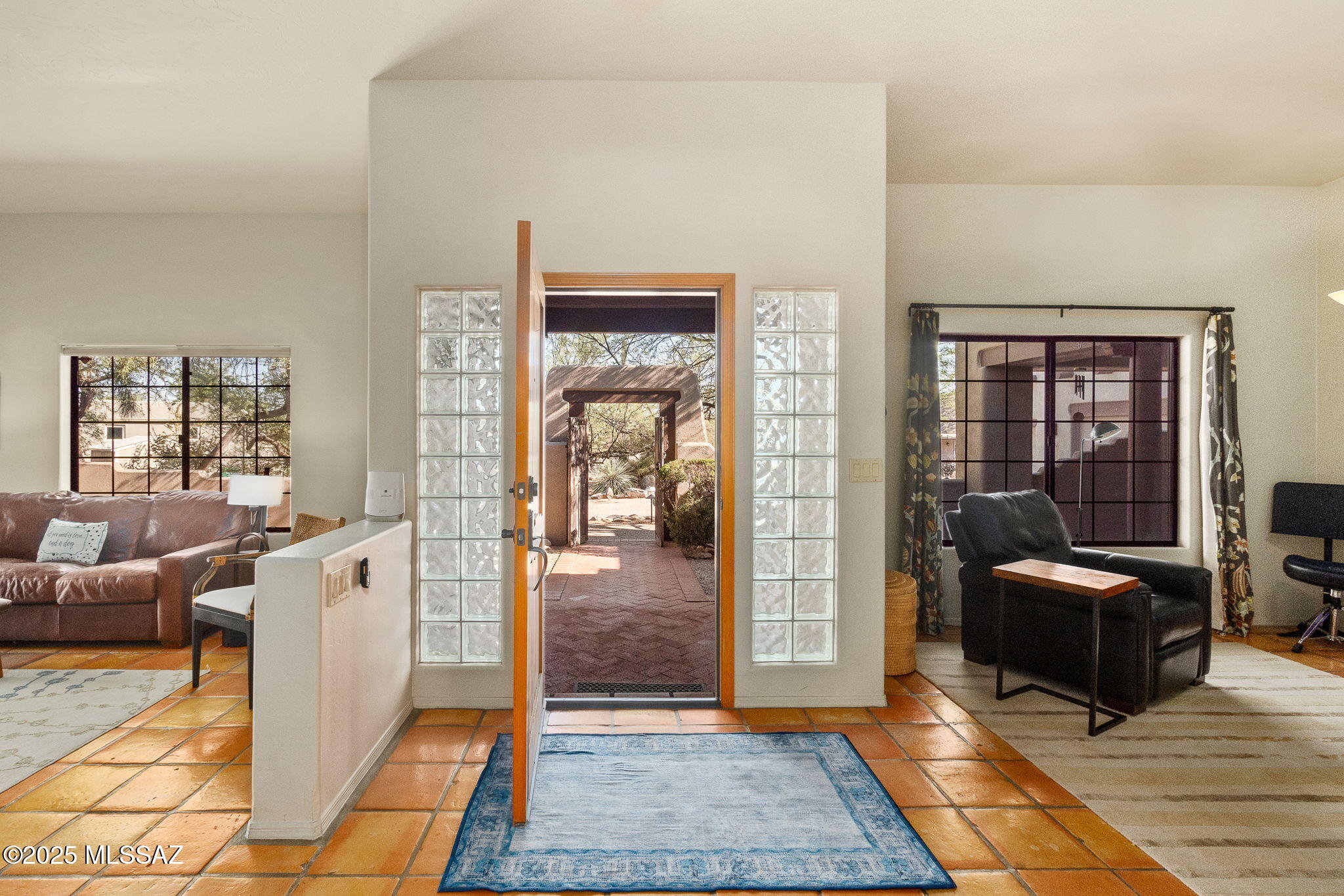 Indian Trails Estates (1-33) - Residential