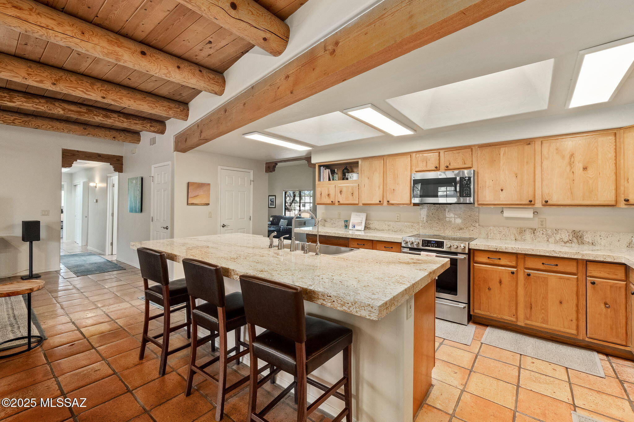 Indian Trails Estates (1-33) - Residential