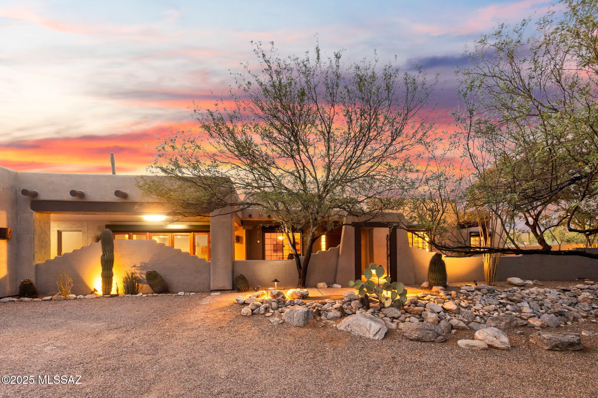 Indian Trails Estates (1-33) - Residential