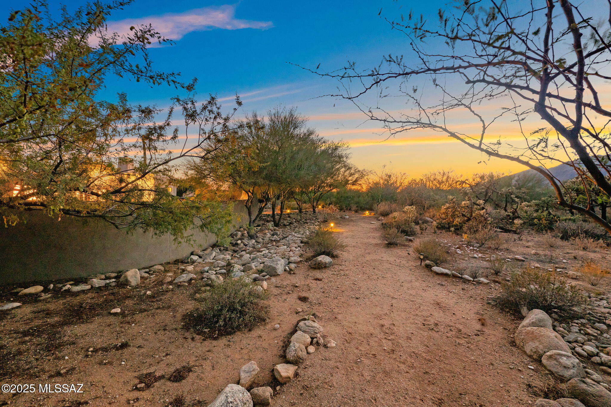 Indian Trails Estates (1-33) - Residential