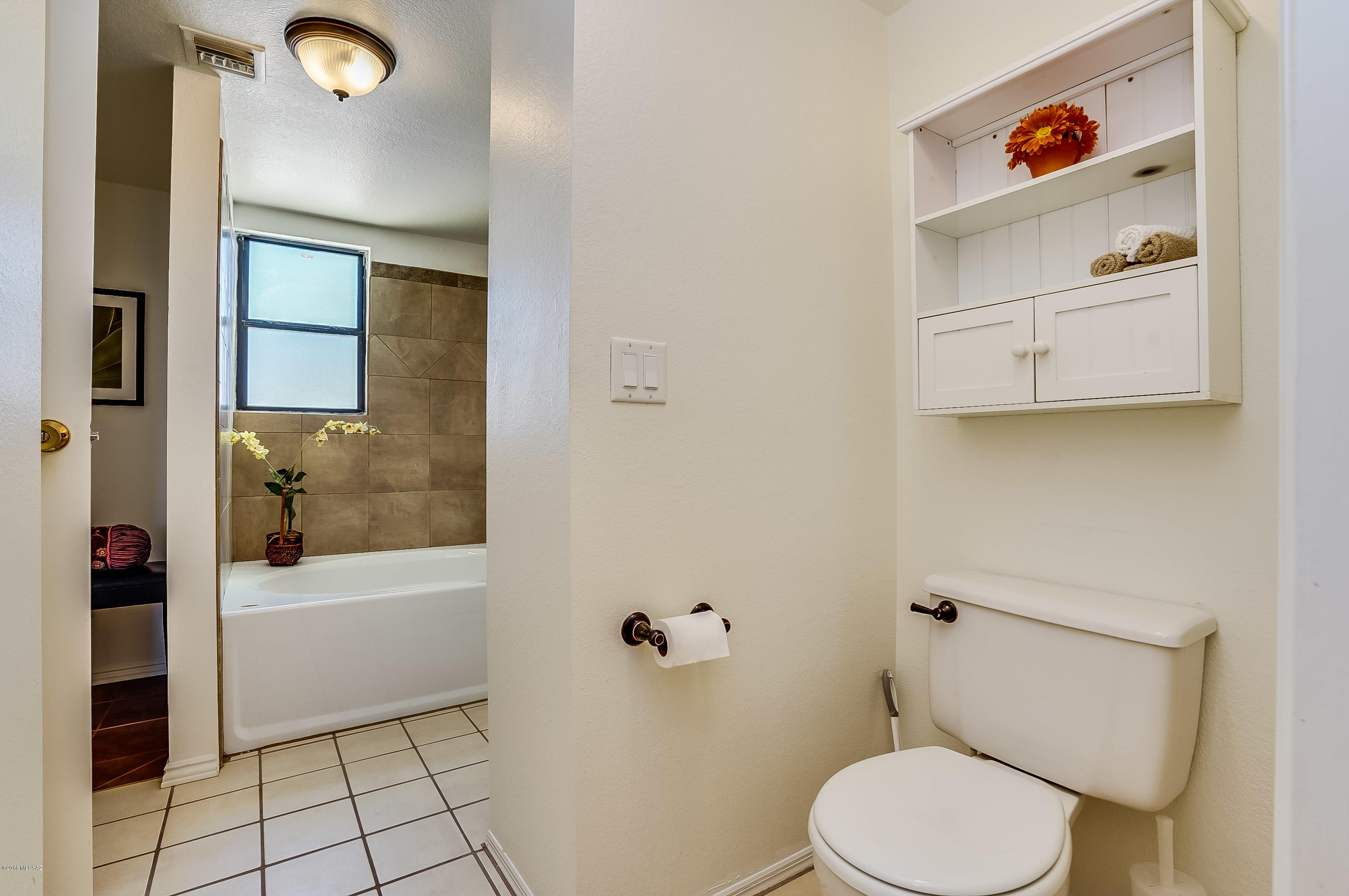 Plaza Mirador (1-28) - Residential