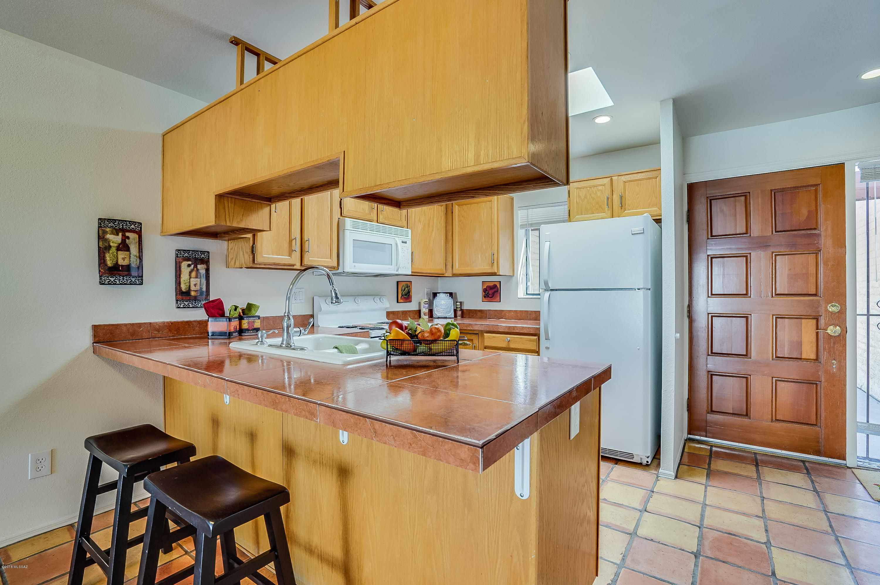 Plaza Mirador (1-28) - Residential