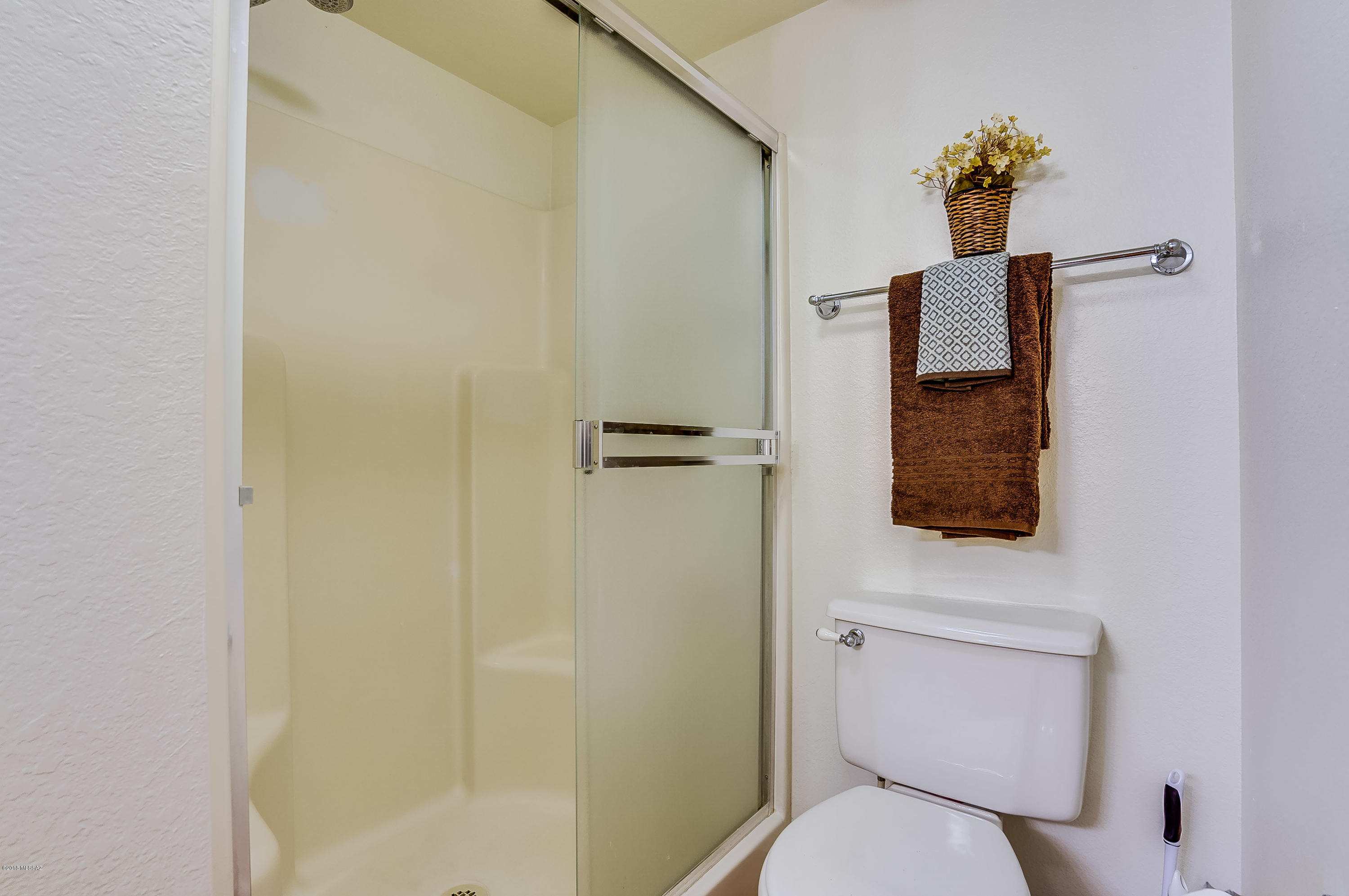 Plaza Mirador (1-28) - Residential