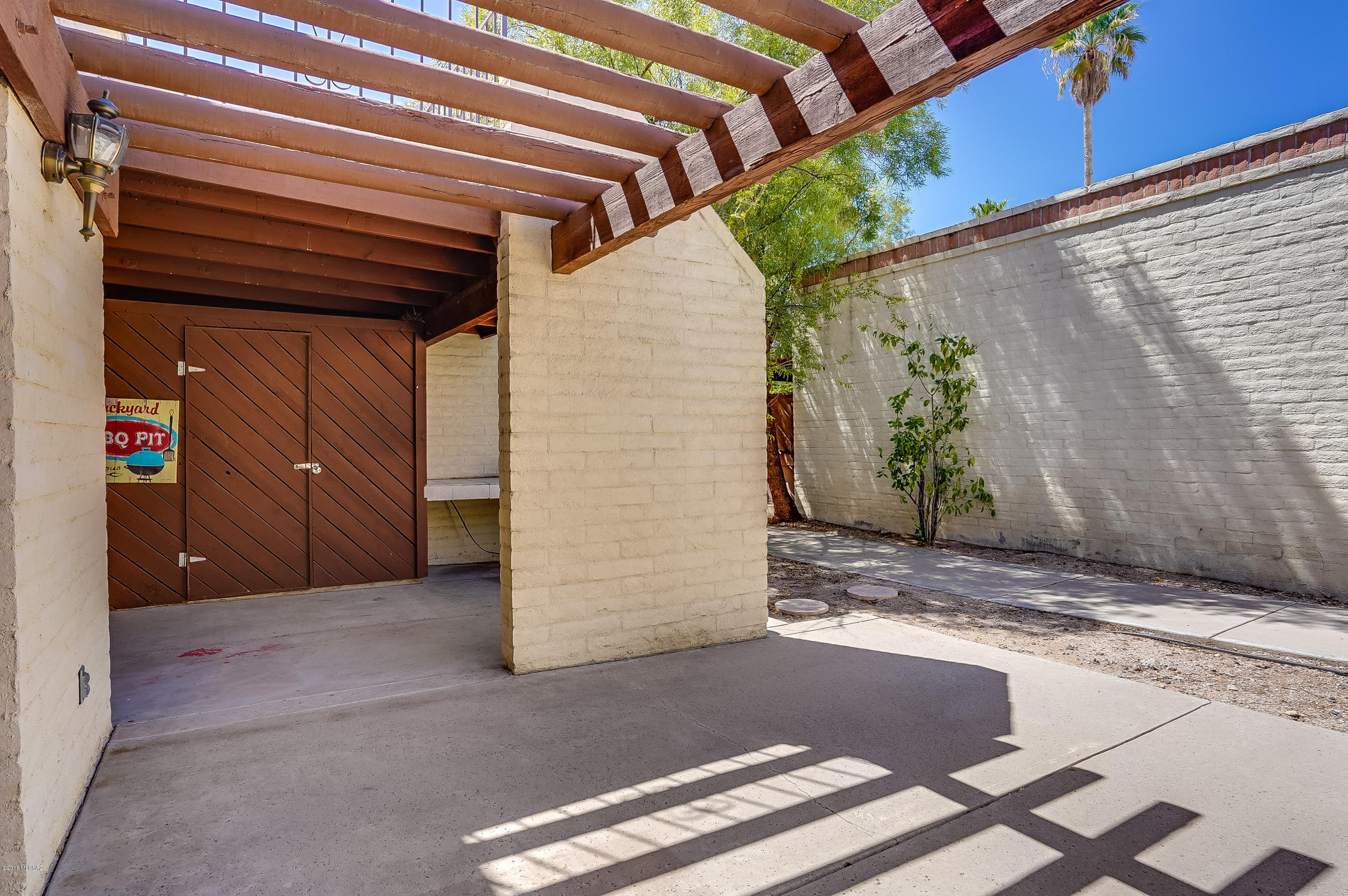 Plaza Mirador (1-28) - Residential