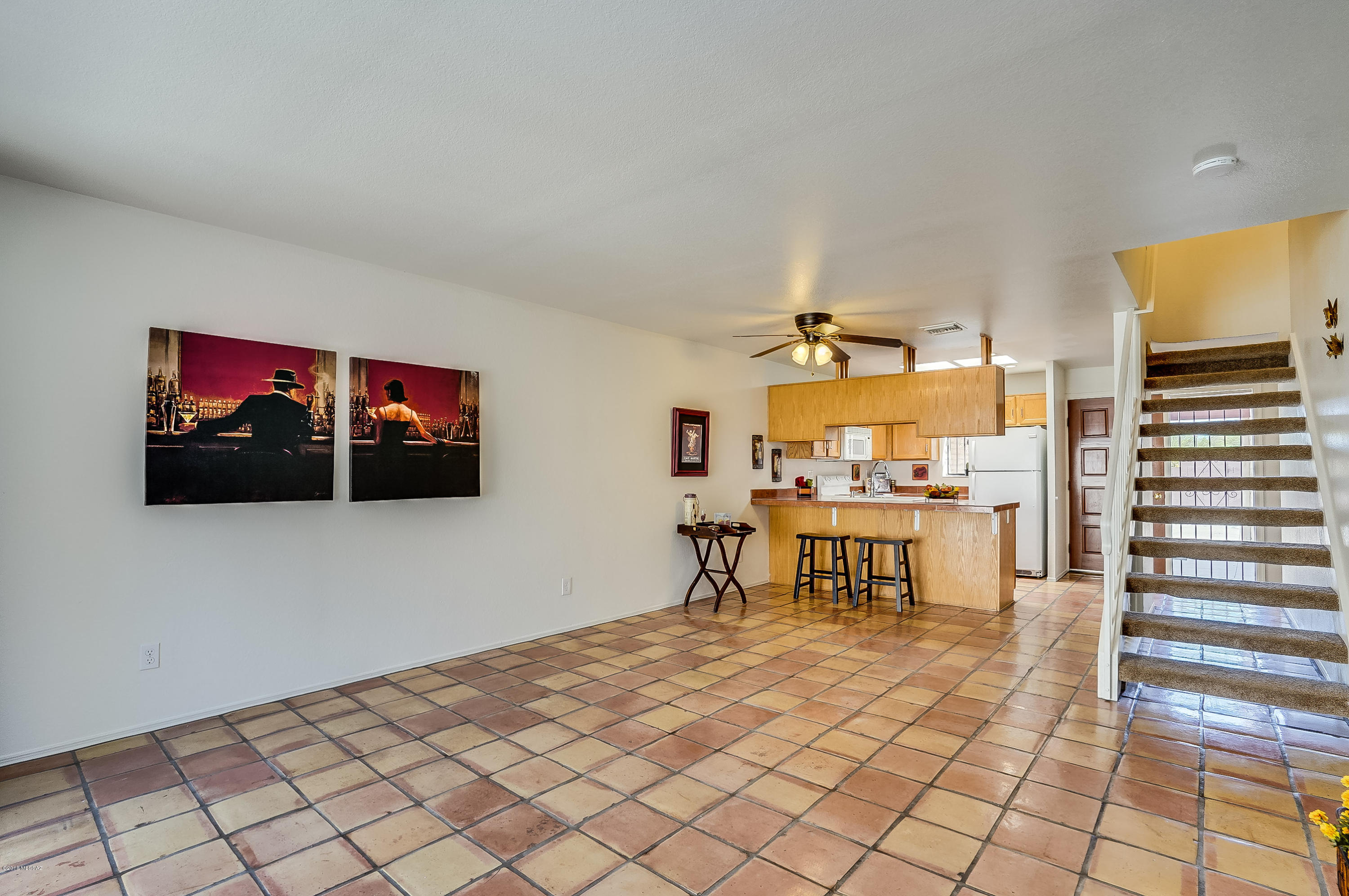 Plaza Mirador (1-28) - Residential