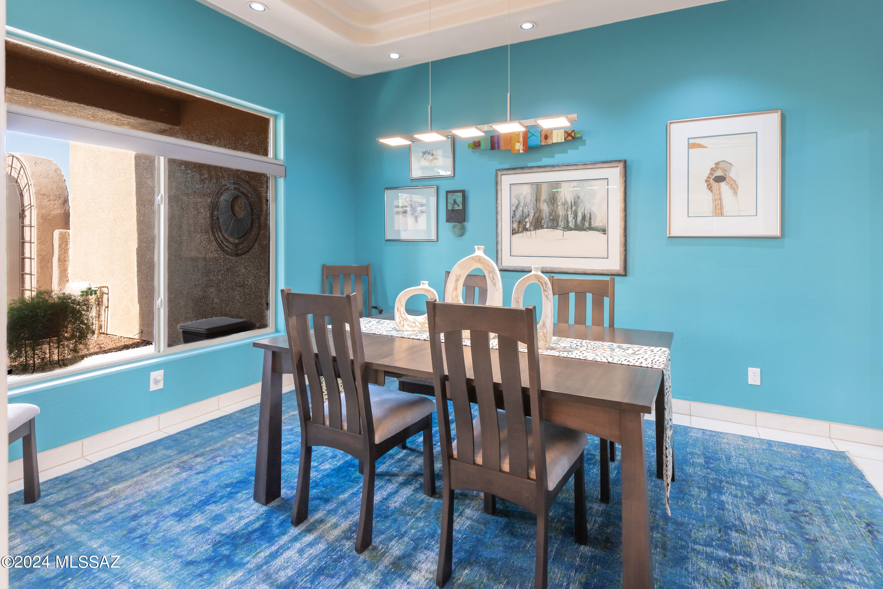 Madera Reserve Phase I(1-130) - Residential