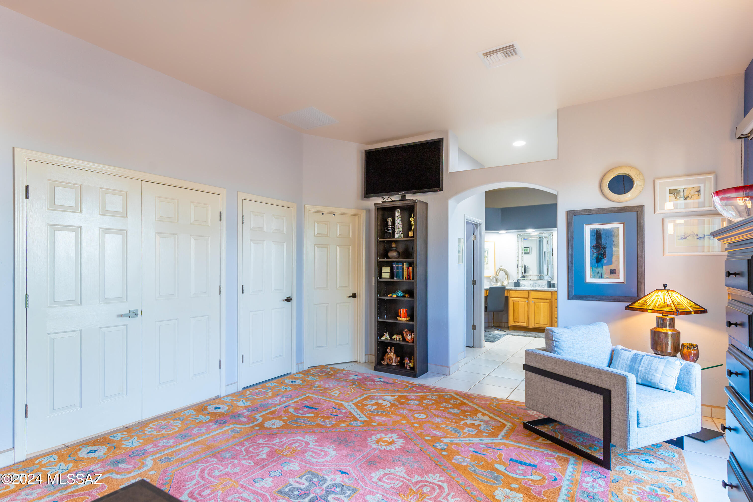 Madera Reserve Phase I(1-130) - Residential