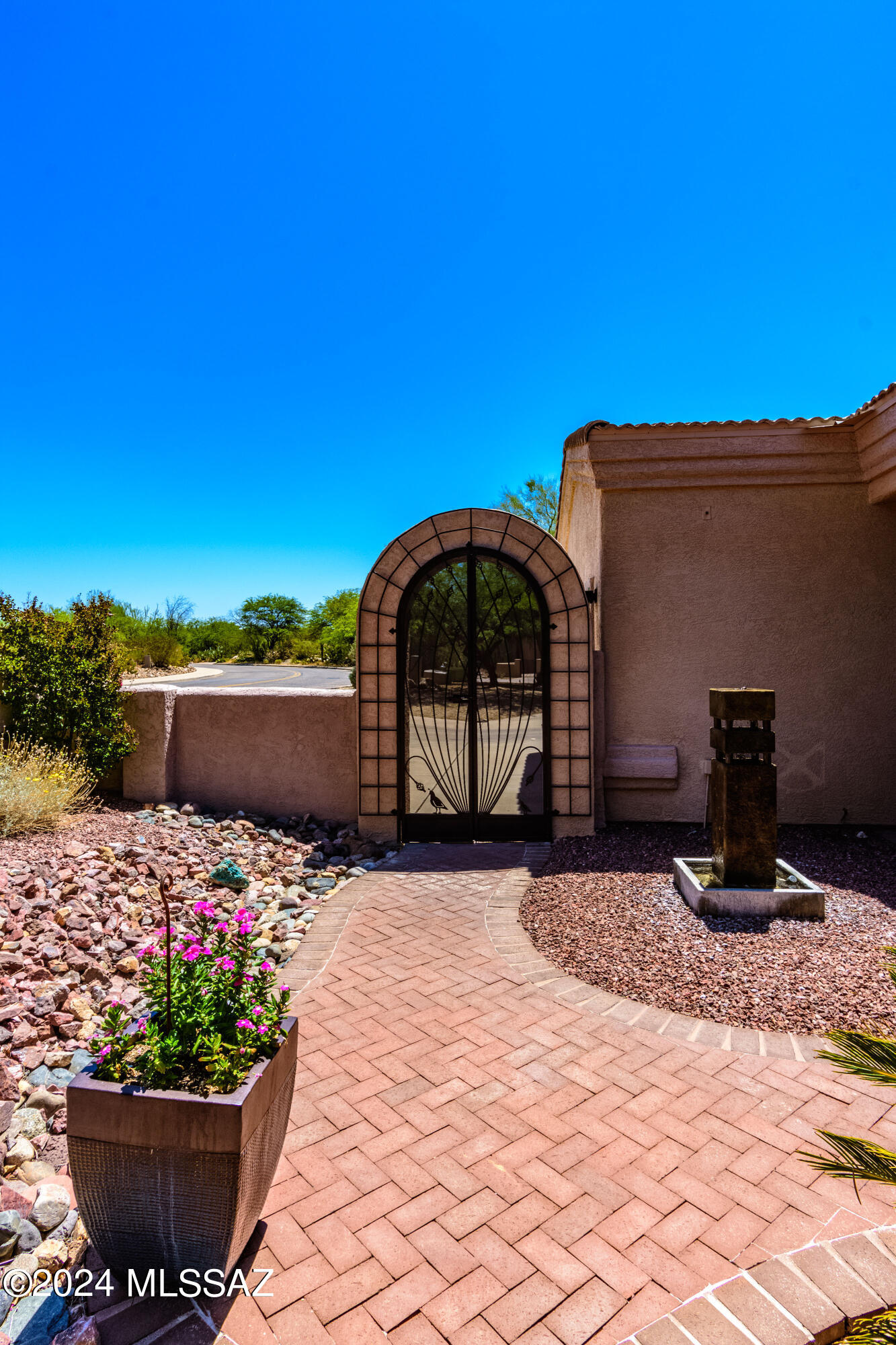 Madera Reserve Phase I(1-130) - Residential