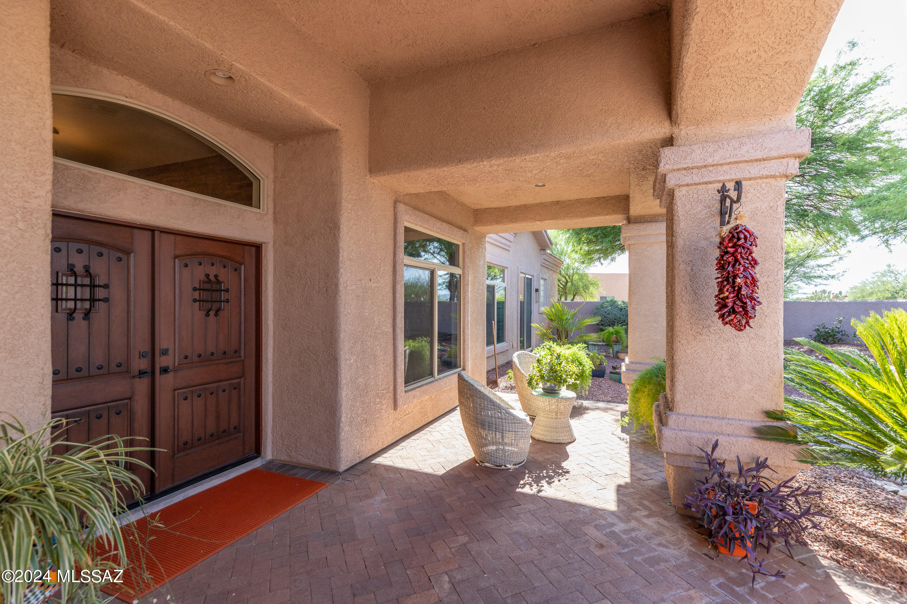 Madera Reserve Phase I(1-130) - Residential