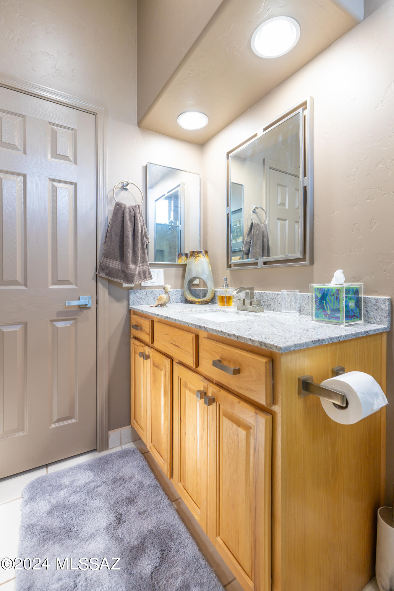 Madera Reserve Phase I(1-130) - Residential