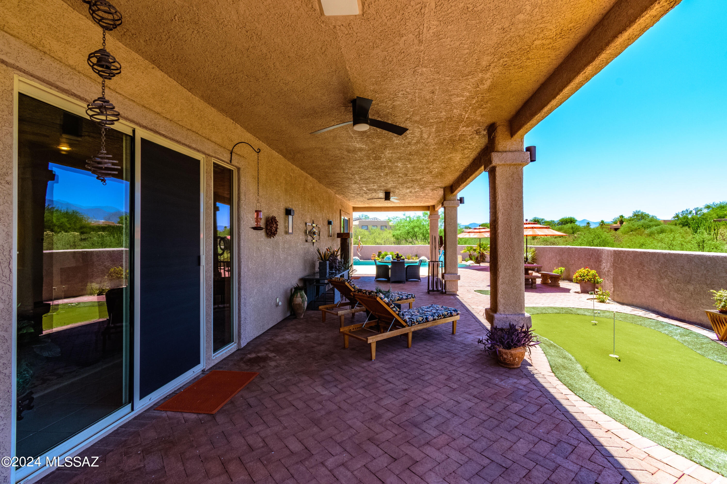 Madera Reserve Phase I(1-130) - Residential