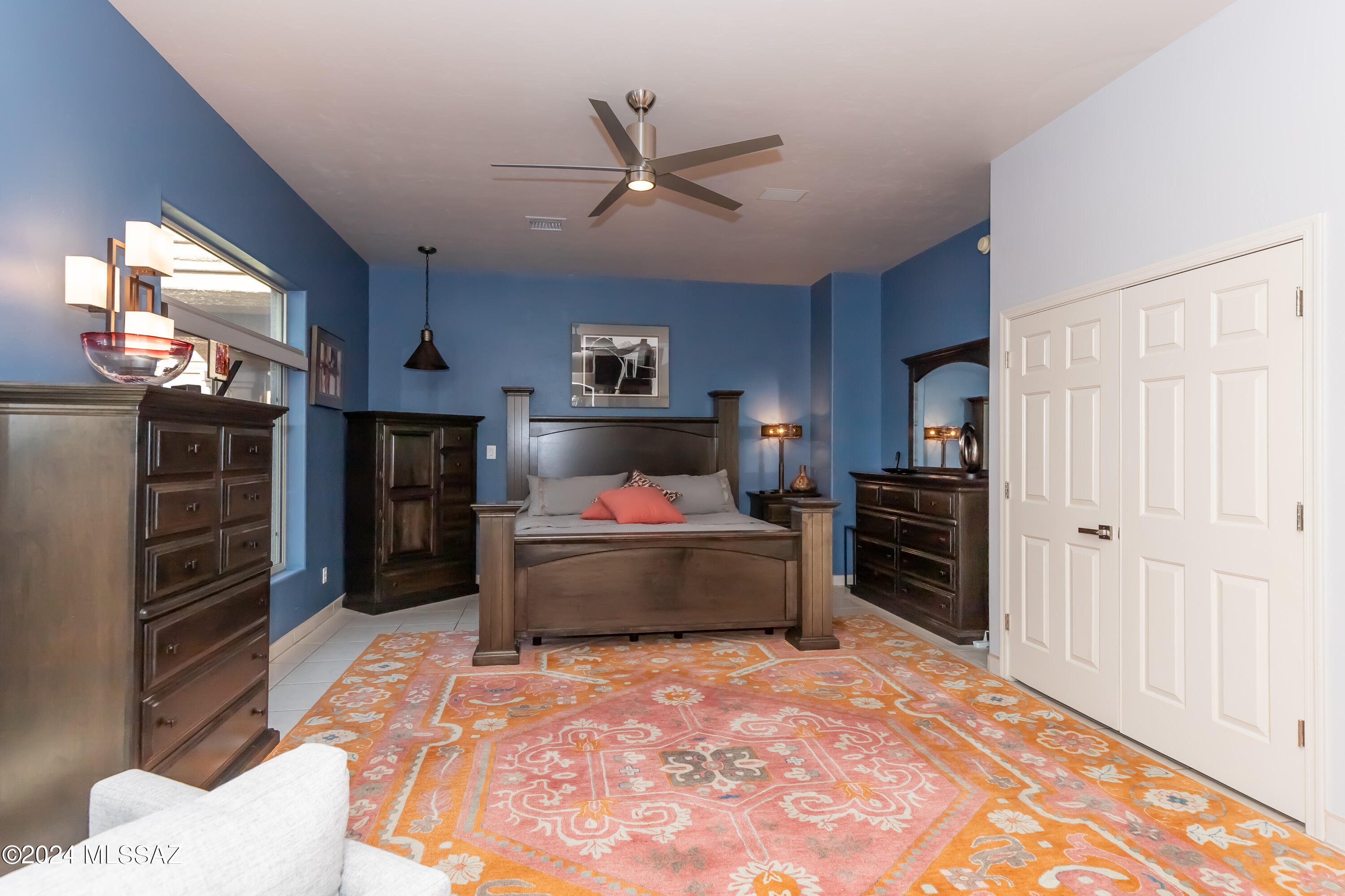 Madera Reserve Phase I(1-130) - Residential