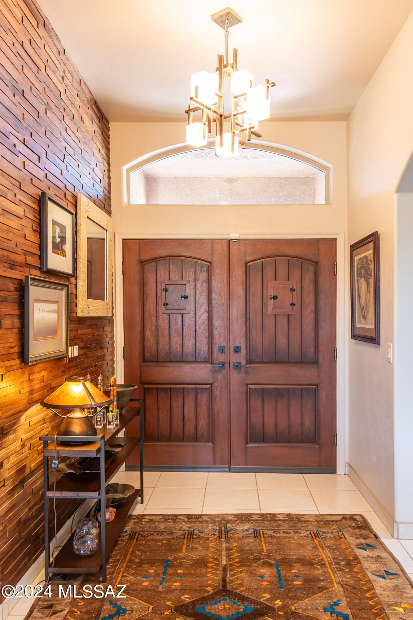Madera Reserve Phase I(1-130) - Residential