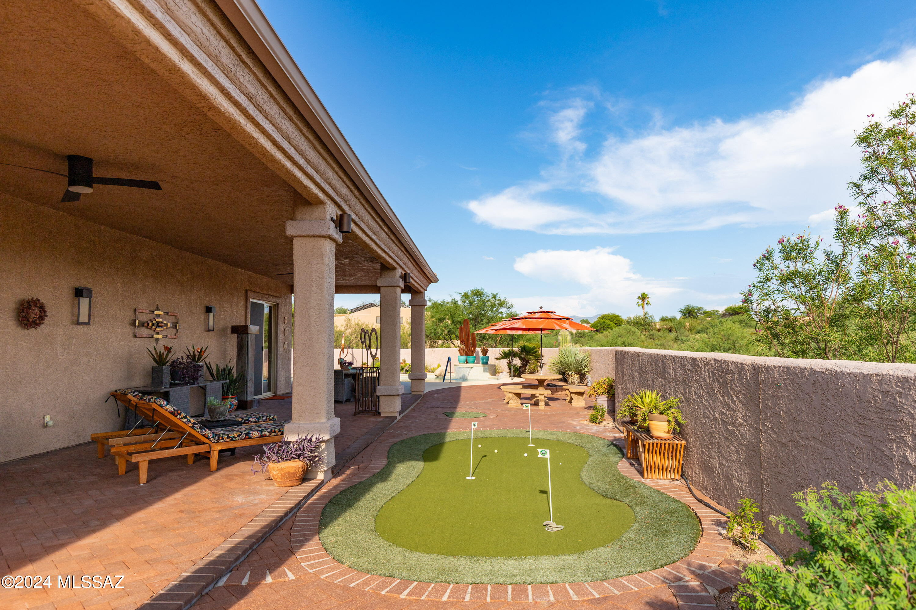 Madera Reserve Phase I(1-130) - Residential