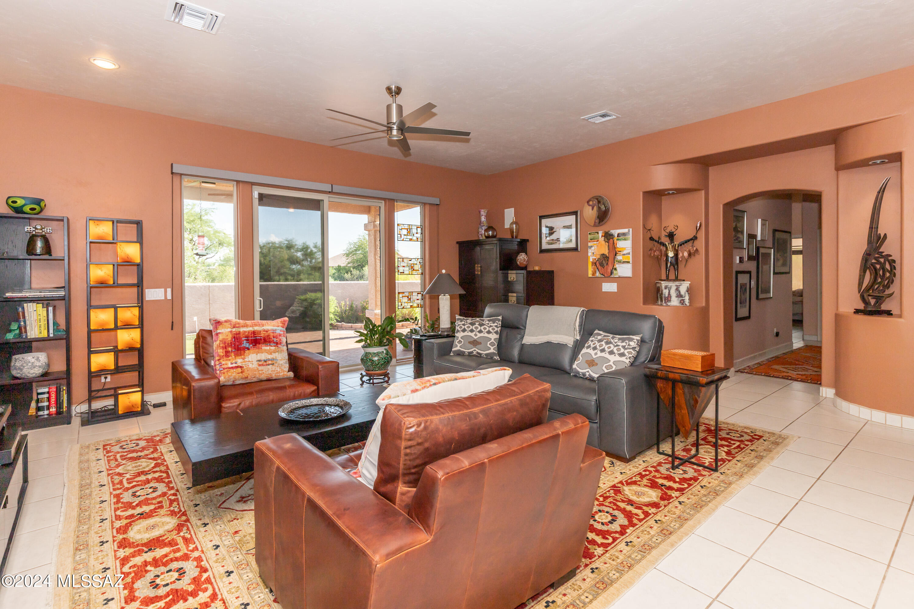Madera Reserve Phase I(1-130) - Residential